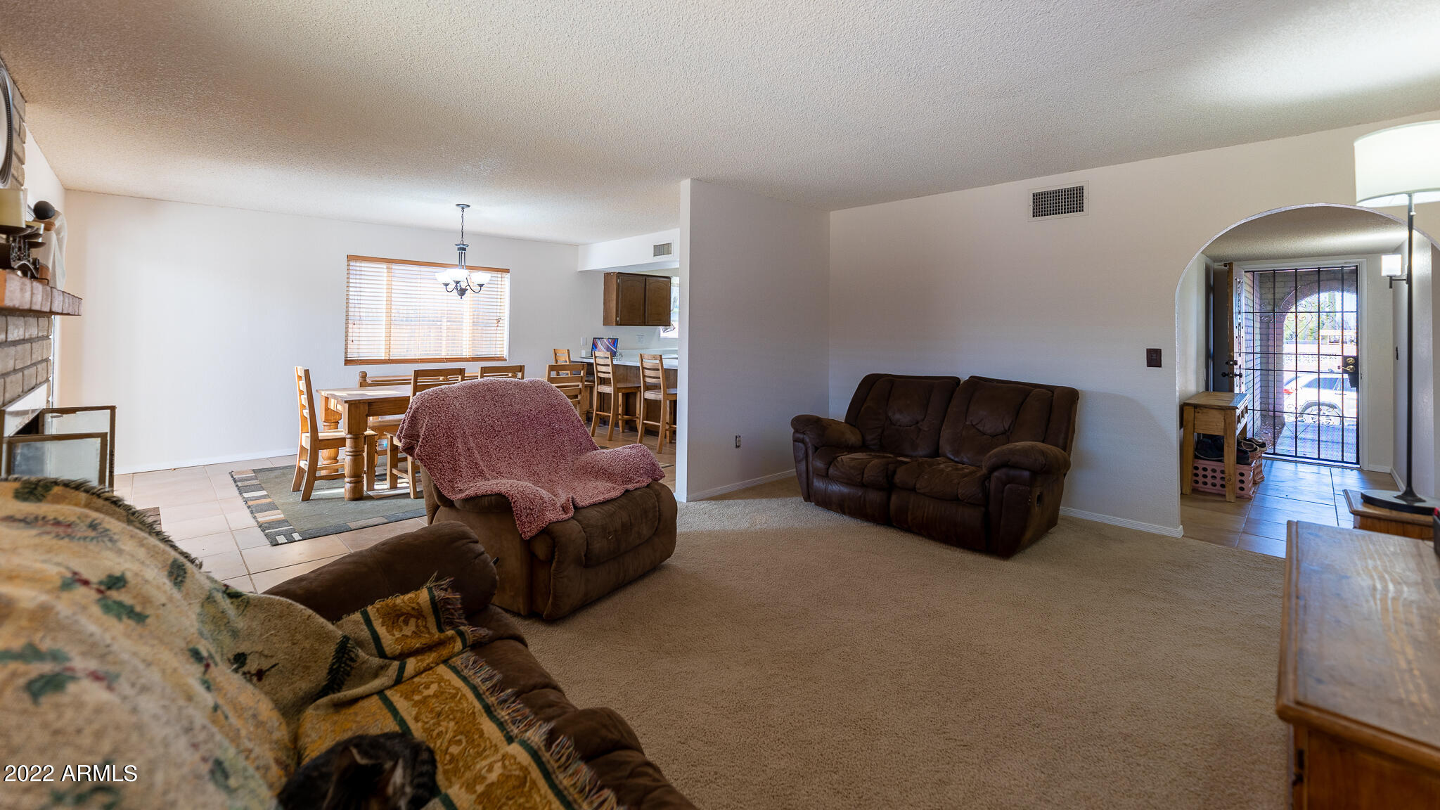 PUEBLO DEL SOL UNIT 8 - Residential