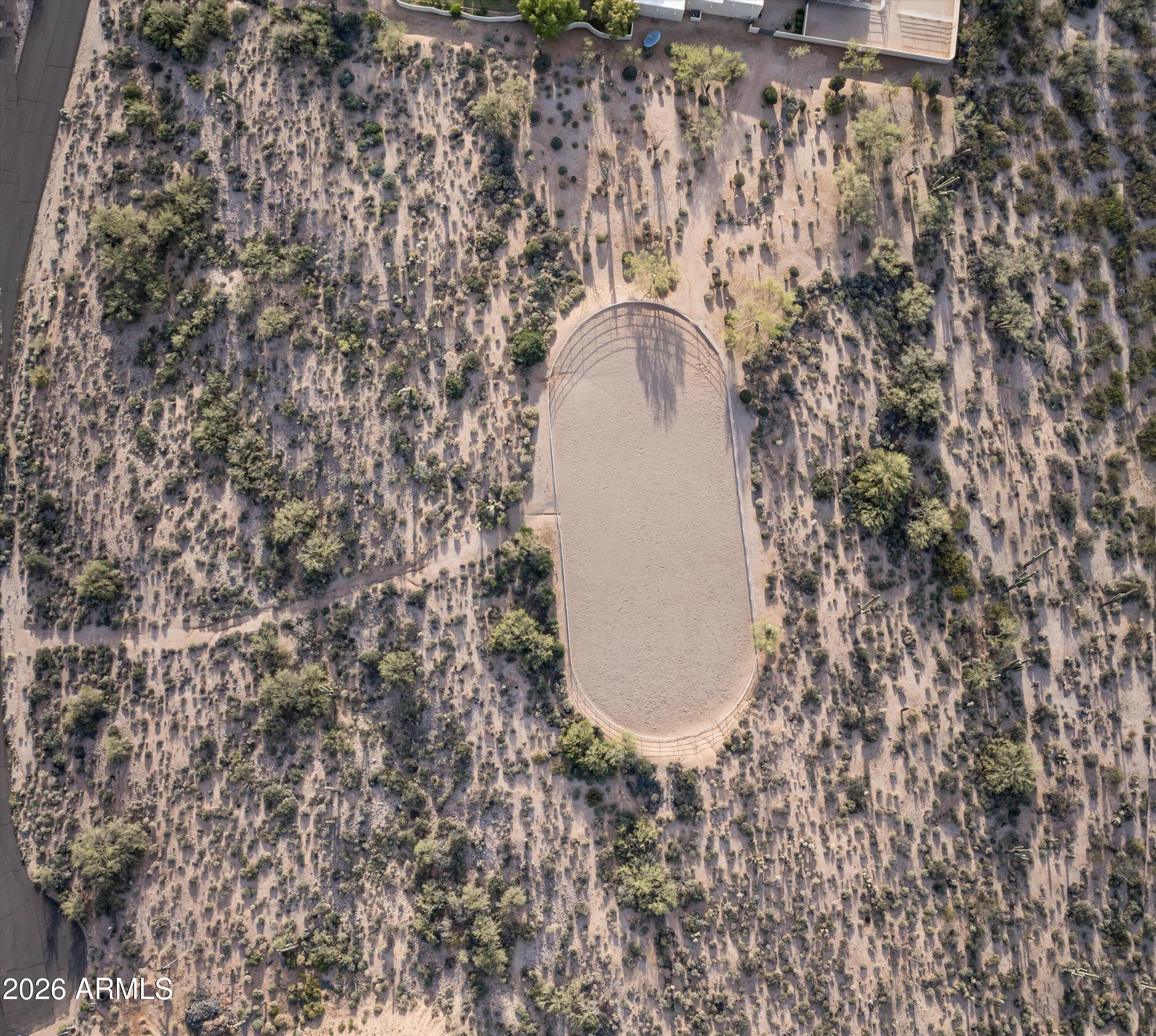 PINNACLE PEAK HEIGHTS - Land