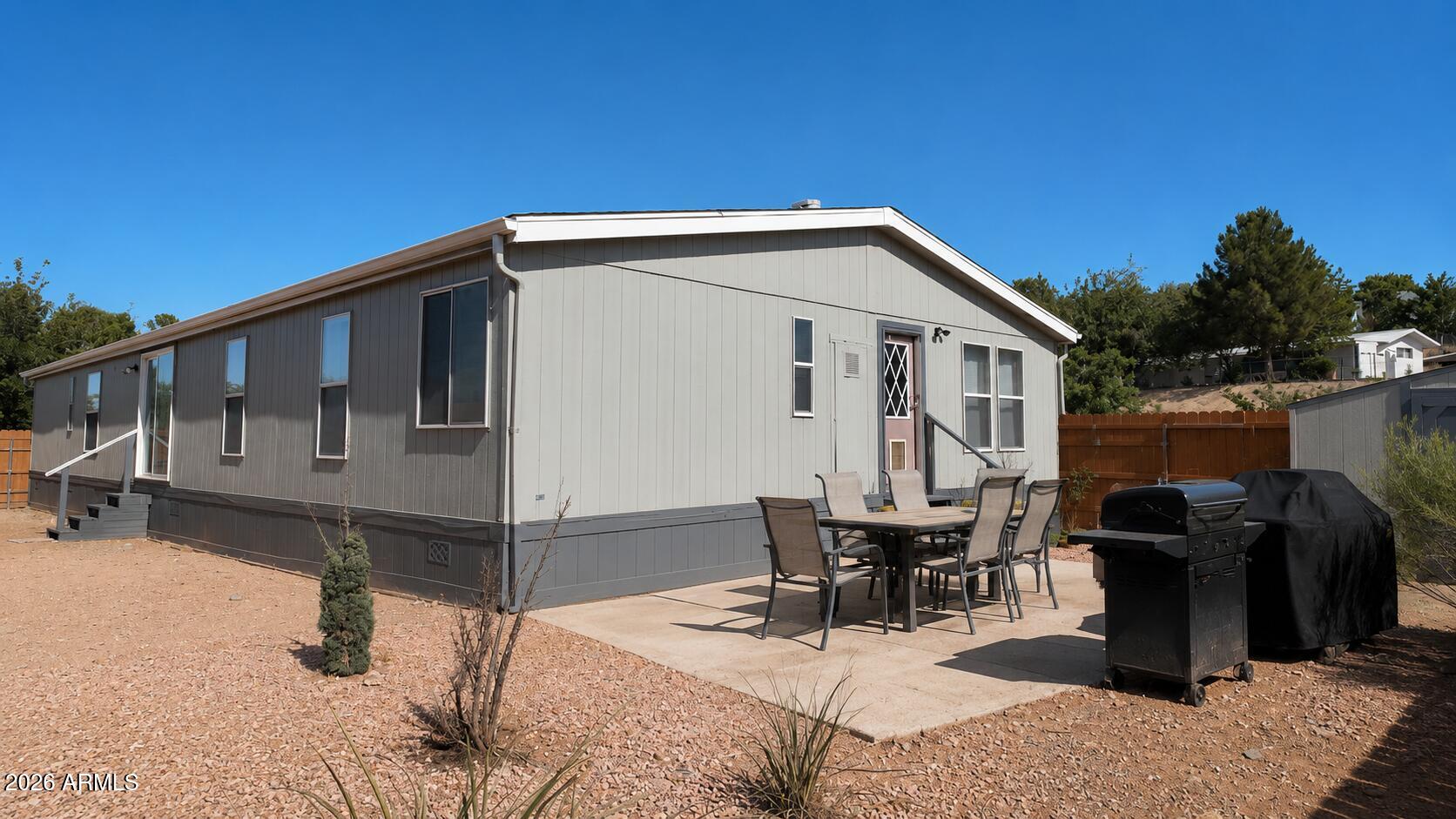 VERDE VILLAGE UNIT 3 - Residential