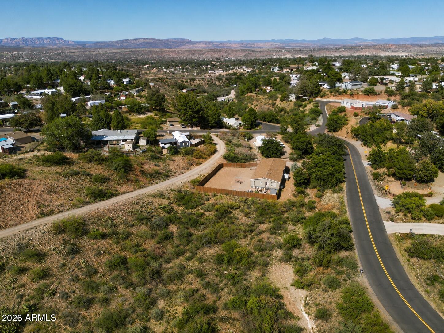 VERDE VILLAGE UNIT 3 - Residential
