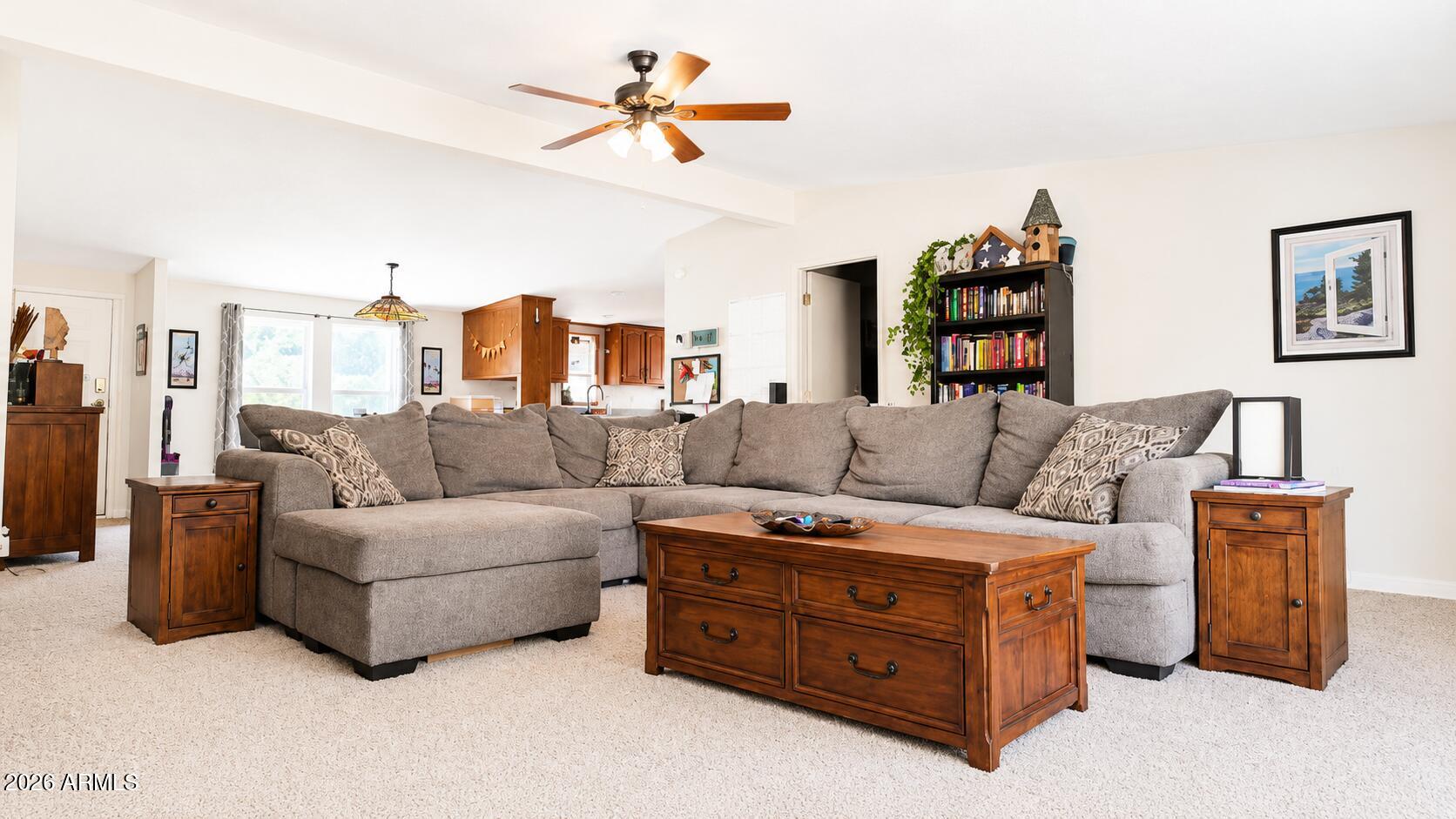 VERDE VILLAGE UNIT 3 - Residential
