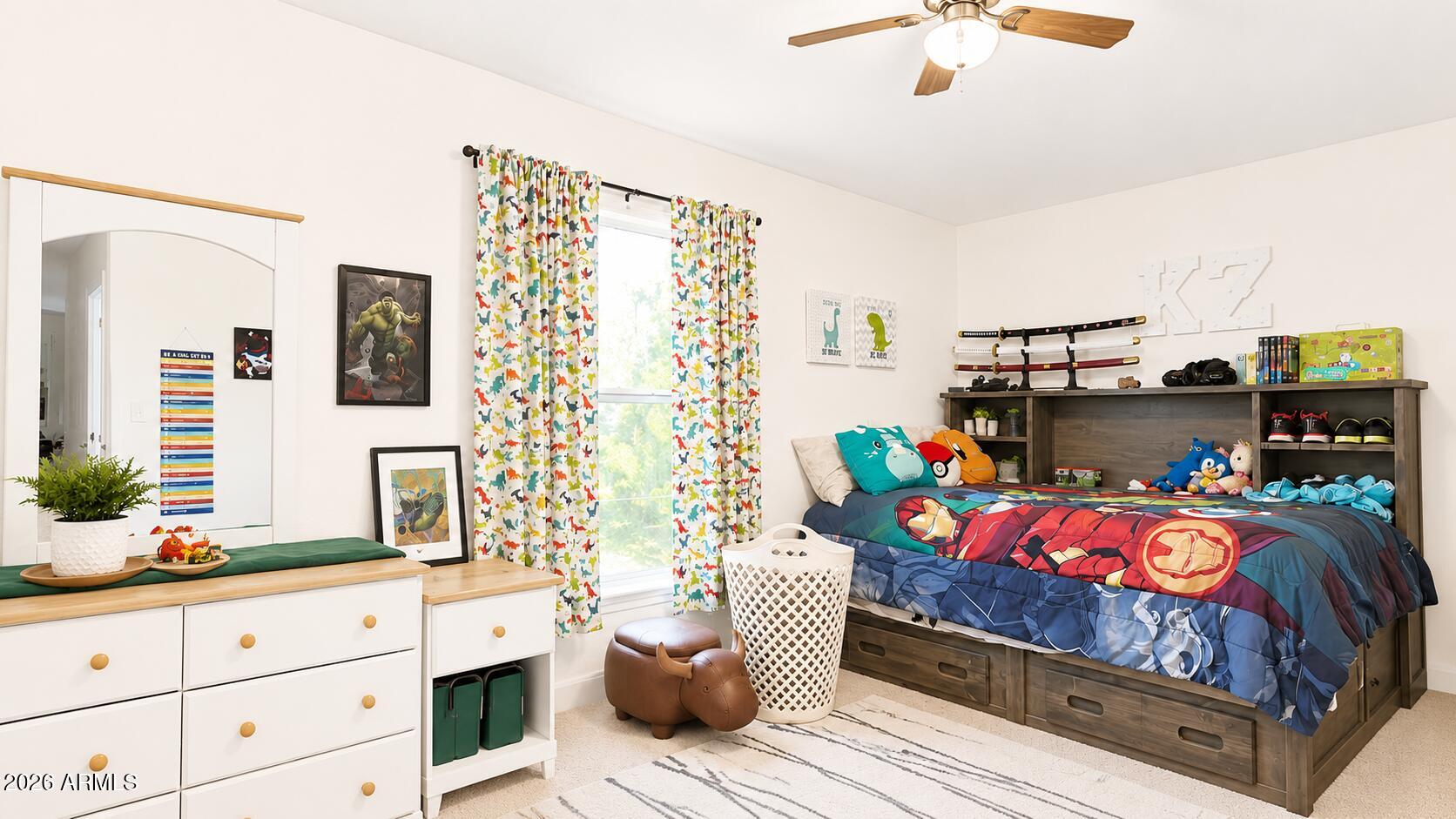 VERDE VILLAGE UNIT 3 - Residential