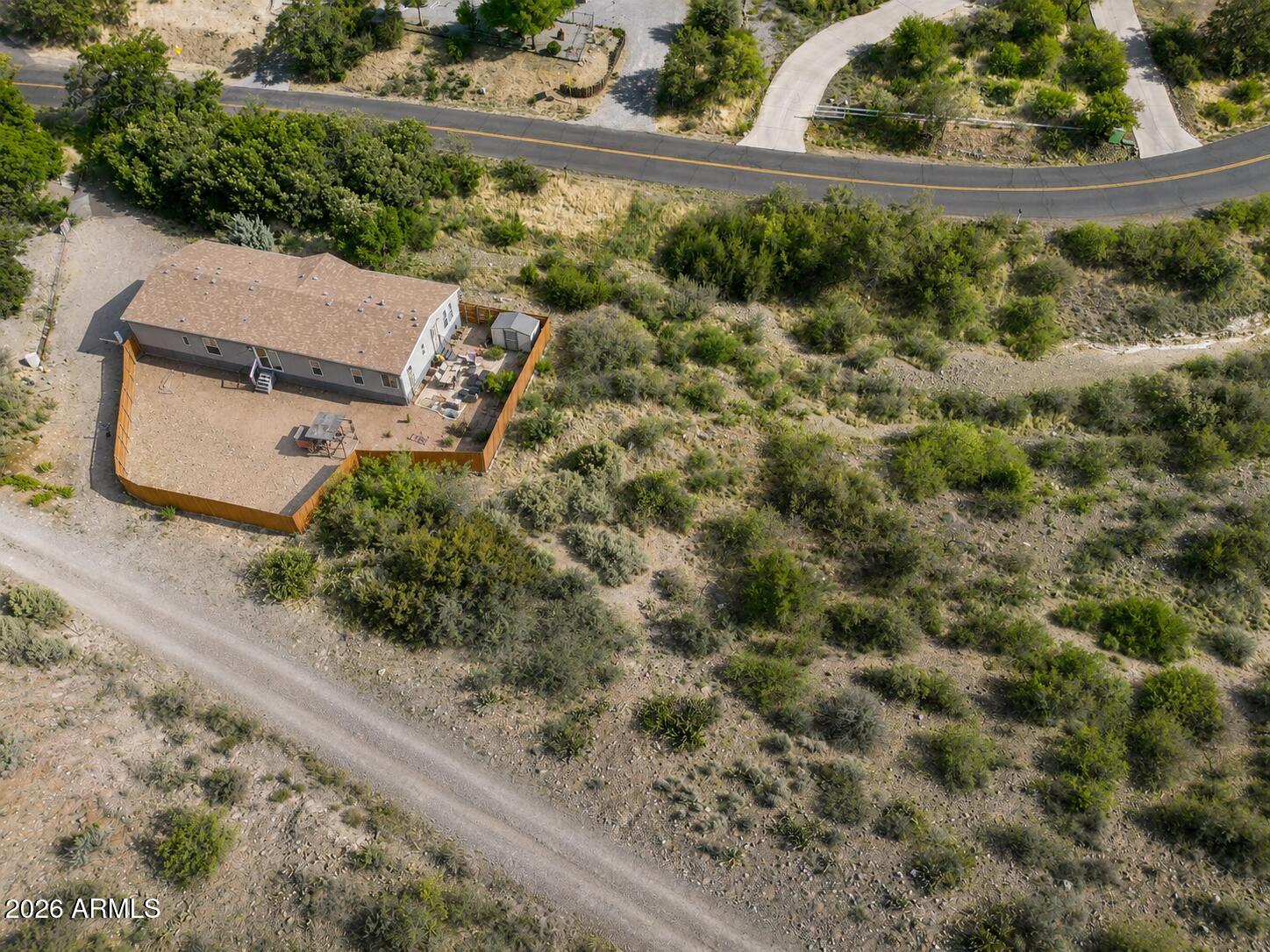 VERDE VILLAGE UNIT 3 - Residential