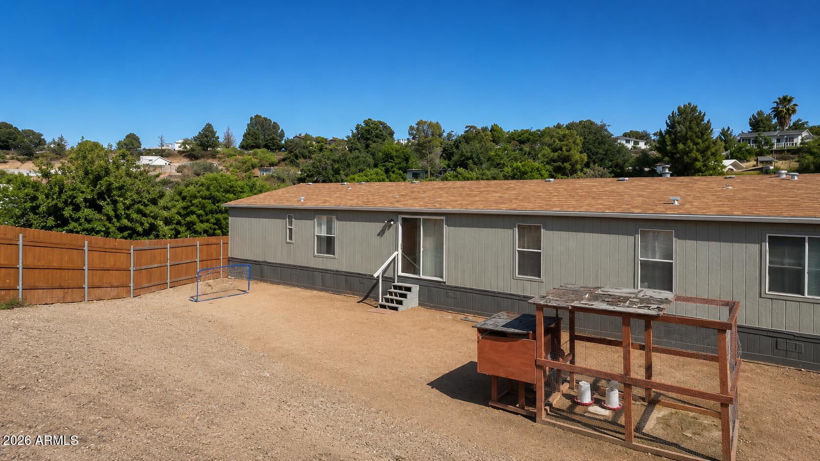 VERDE VILLAGE UNIT 3 - Residential