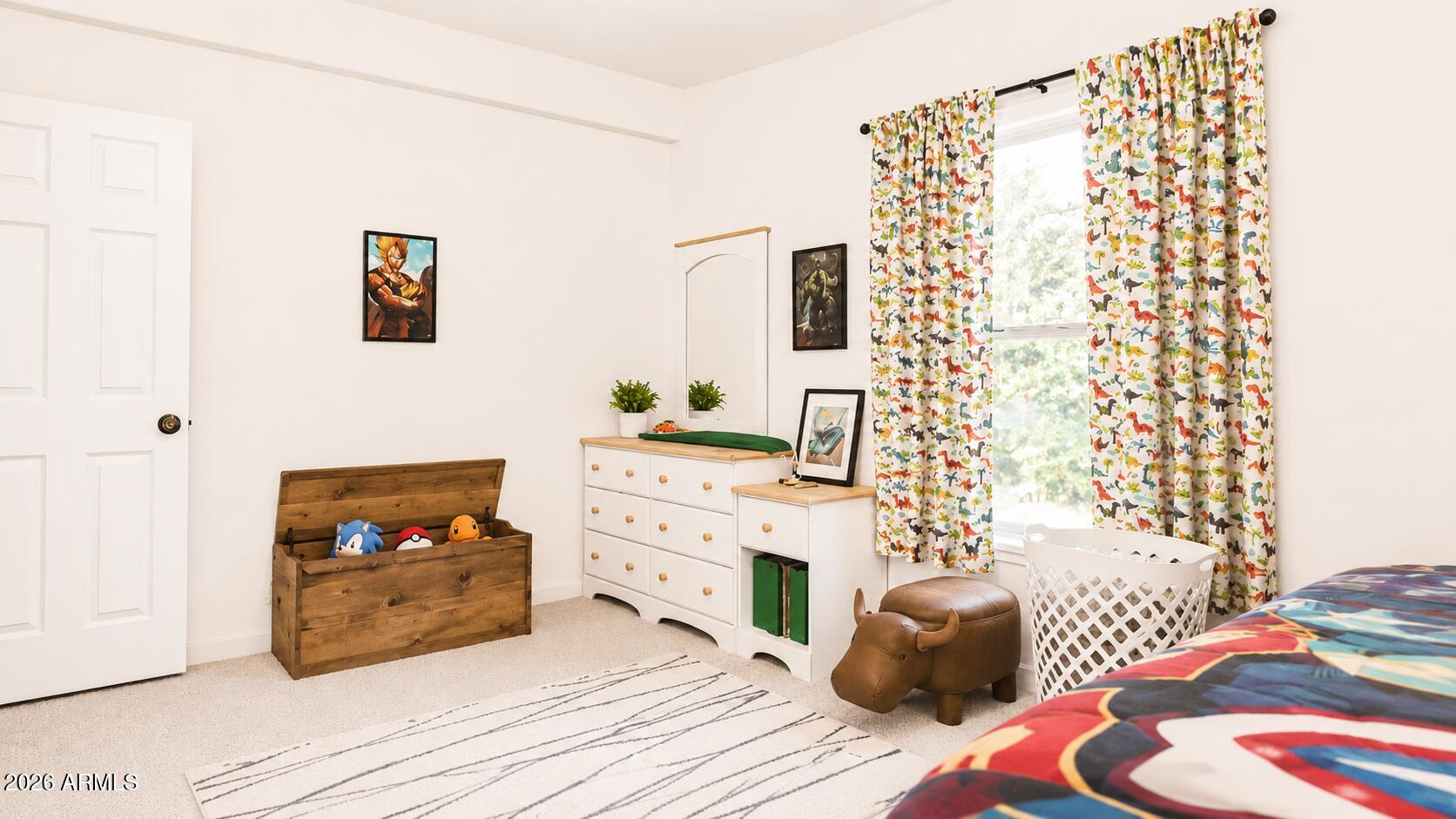 VERDE VILLAGE UNIT 3 - Residential
