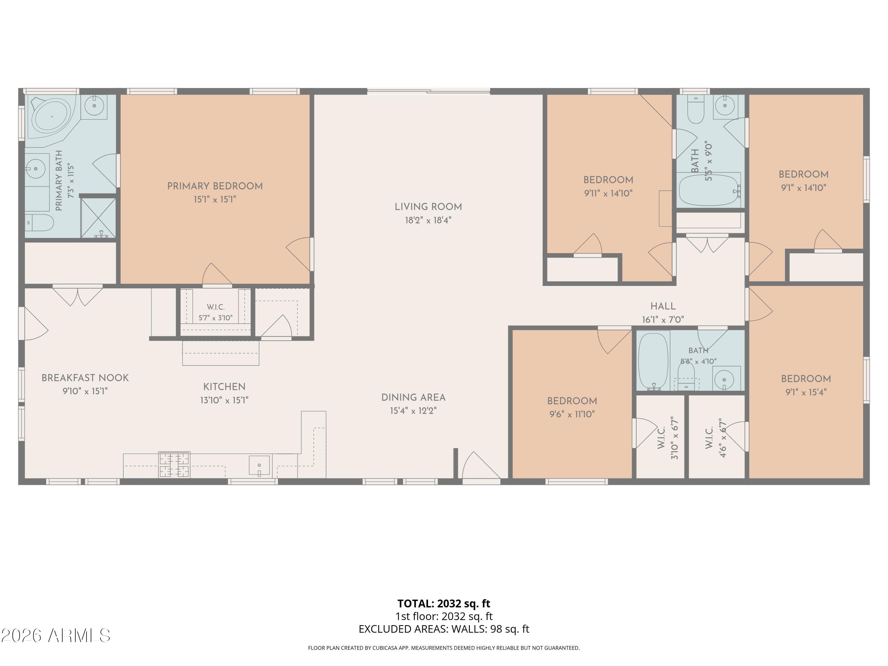 VERDE VILLAGE UNIT 3 - Residential