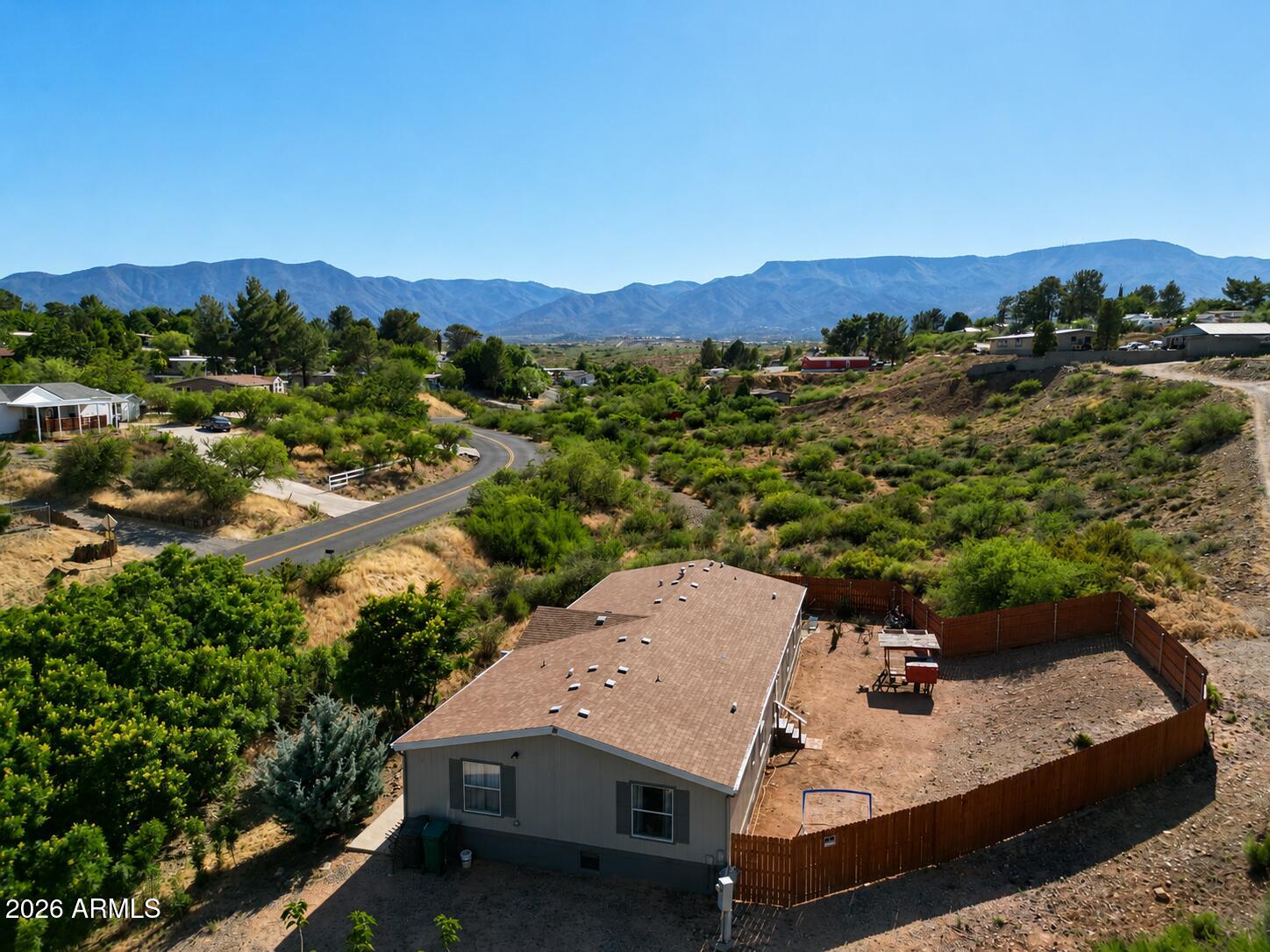 VERDE VILLAGE UNIT 3 - Residential