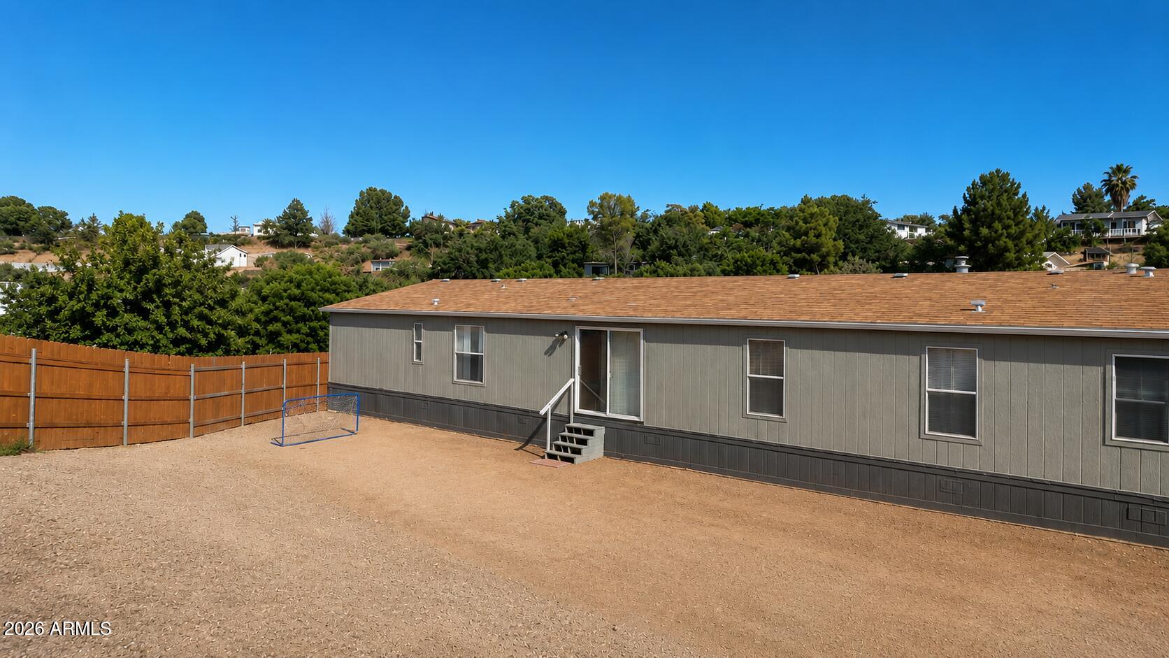 VERDE VILLAGE UNIT 3 - Residential
