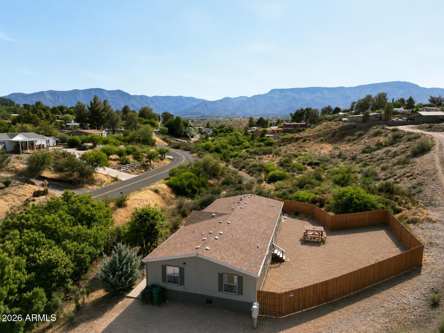 VERDE VILLAGE UNIT 3 - Residential