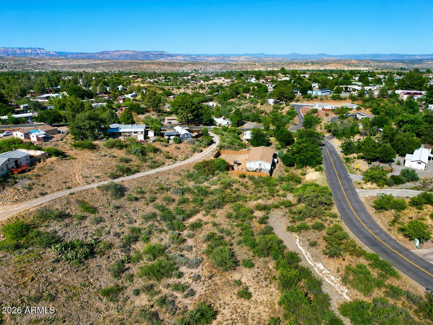 VERDE VILLAGE UNIT 3 - Residential