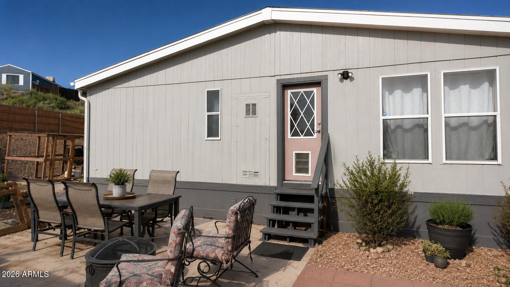 VERDE VILLAGE UNIT 3 - Residential