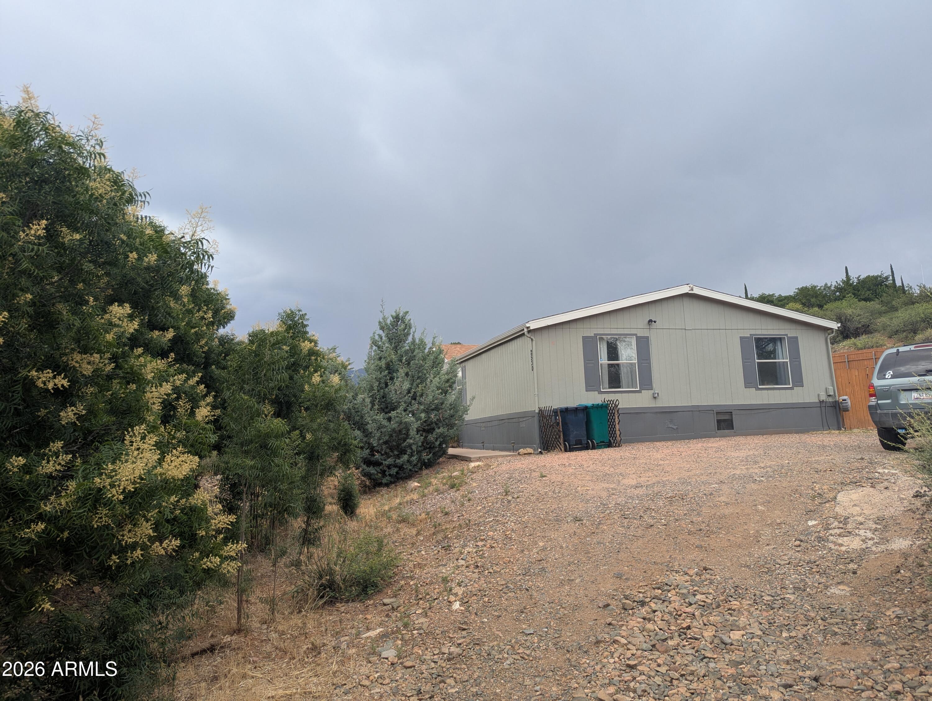 VERDE VILLAGE UNIT 3 - Residential