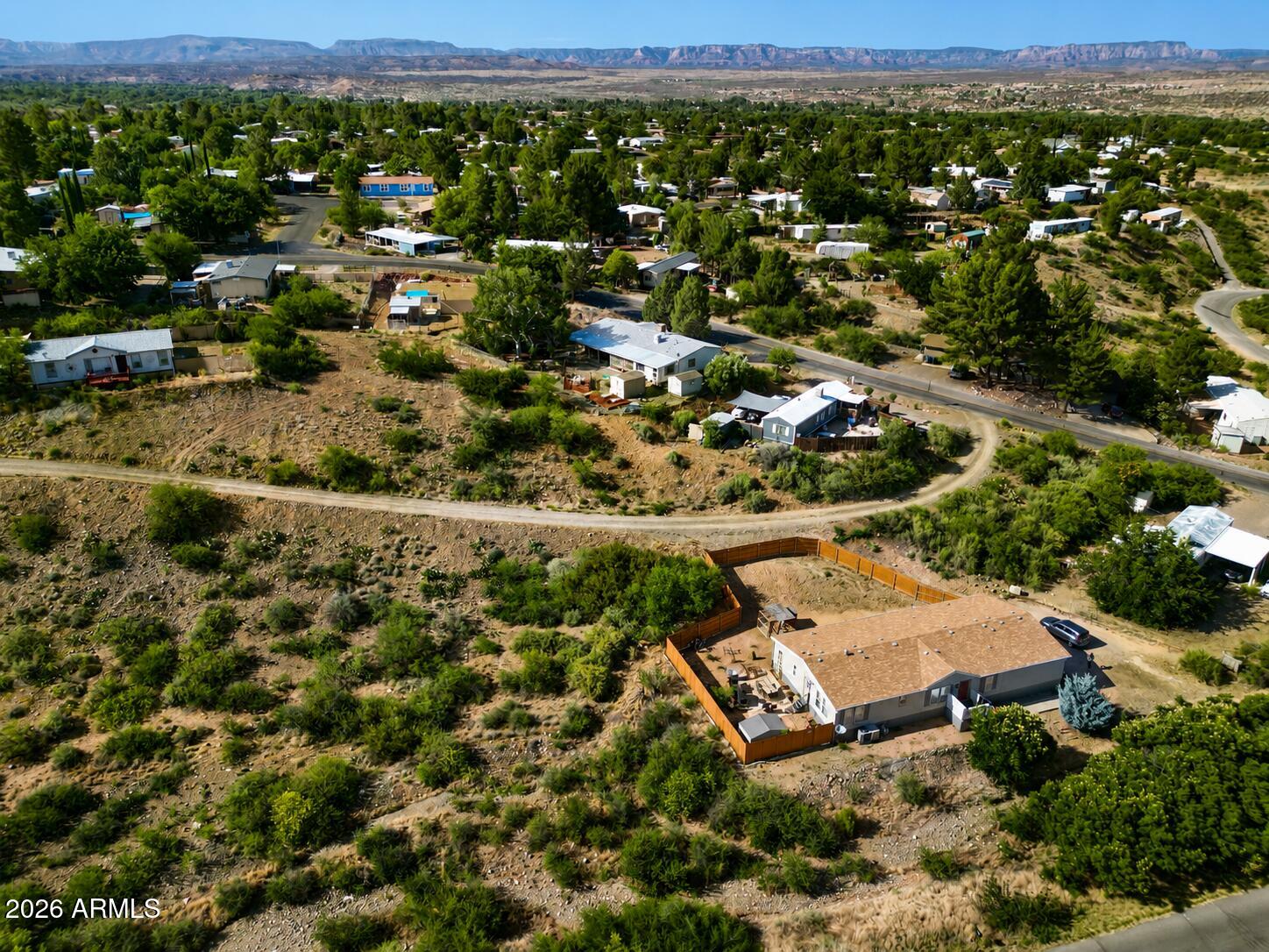 VERDE VILLAGE UNIT 3 - Residential