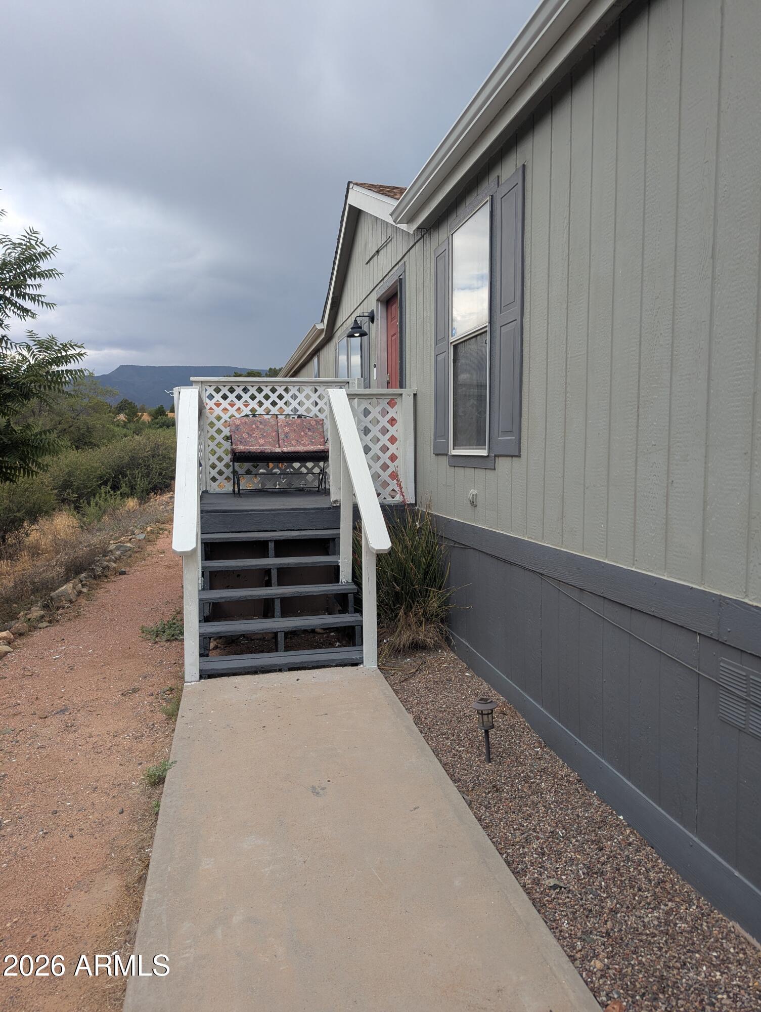 VERDE VILLAGE UNIT 3 - Residential