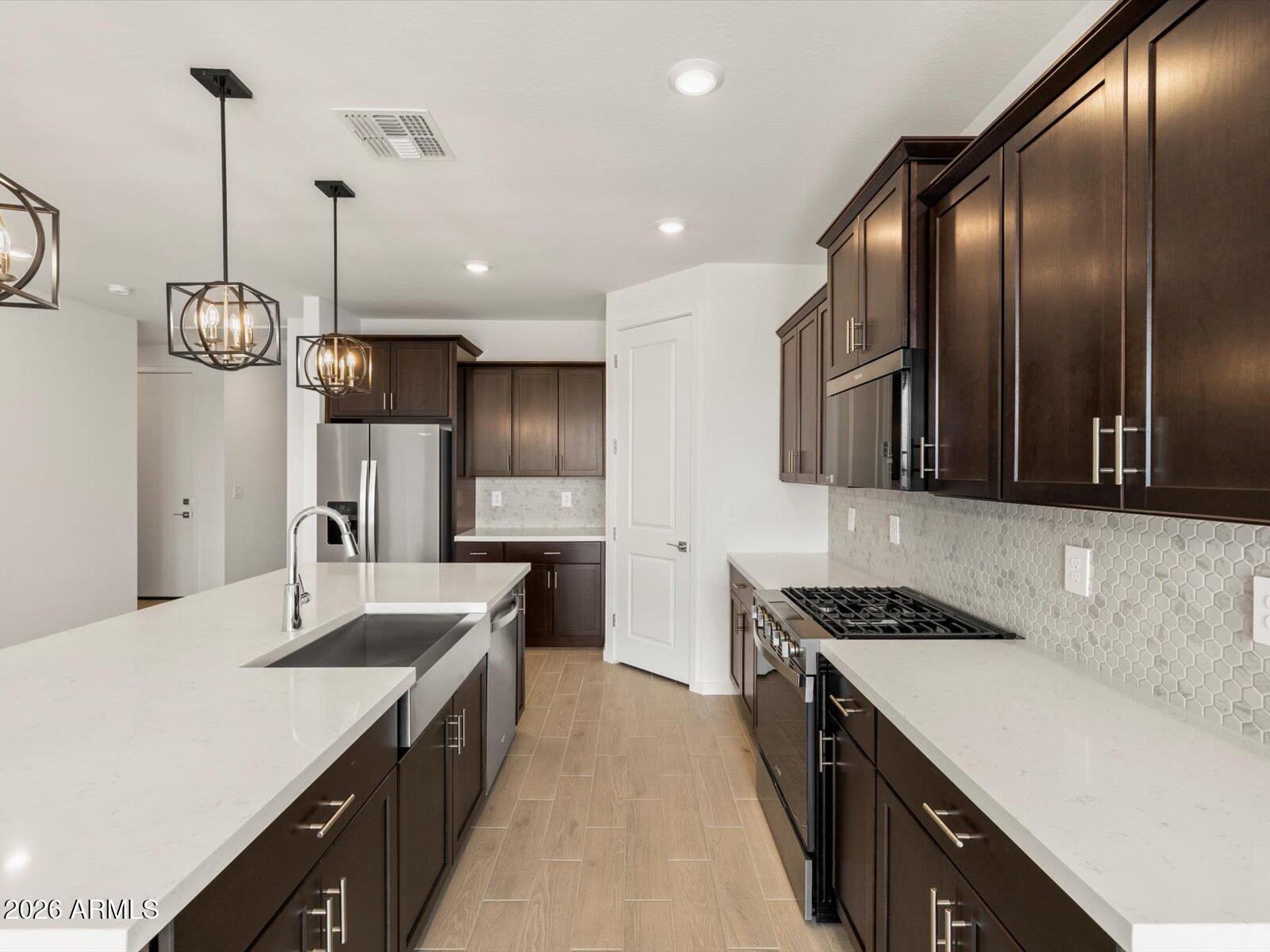 ENTRADA PHASE 1 - Residential