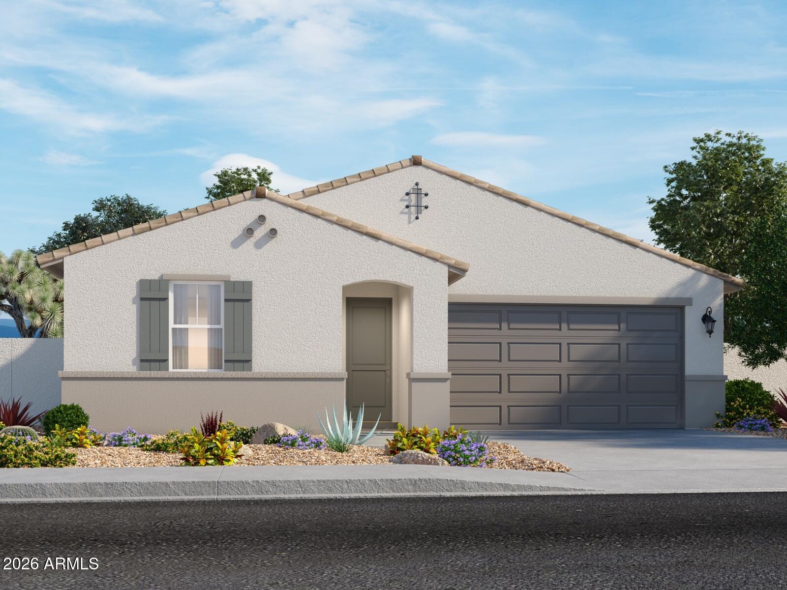 ENTRADA PHASE 1 - Residential