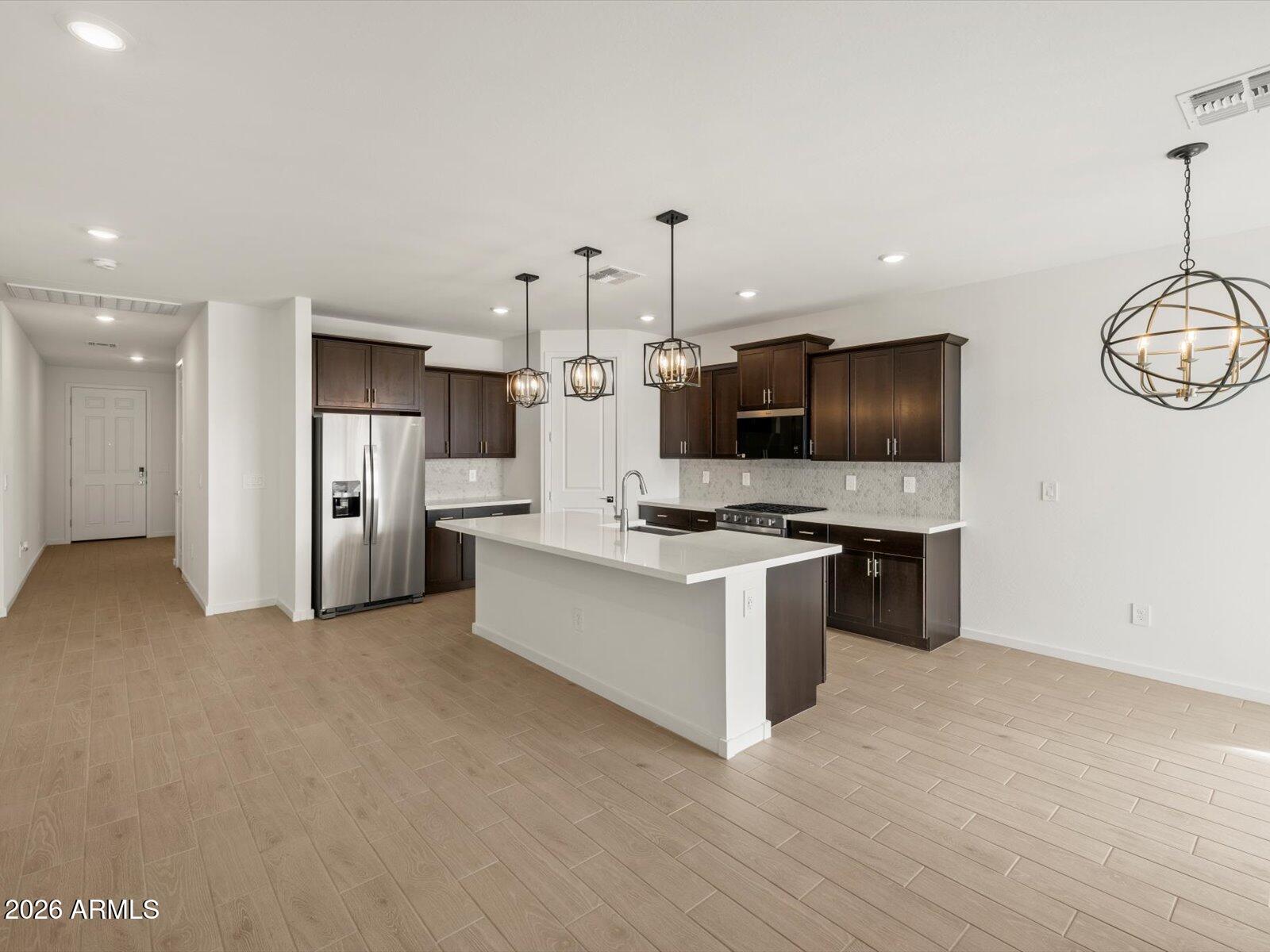ENTRADA PHASE 1 - Residential