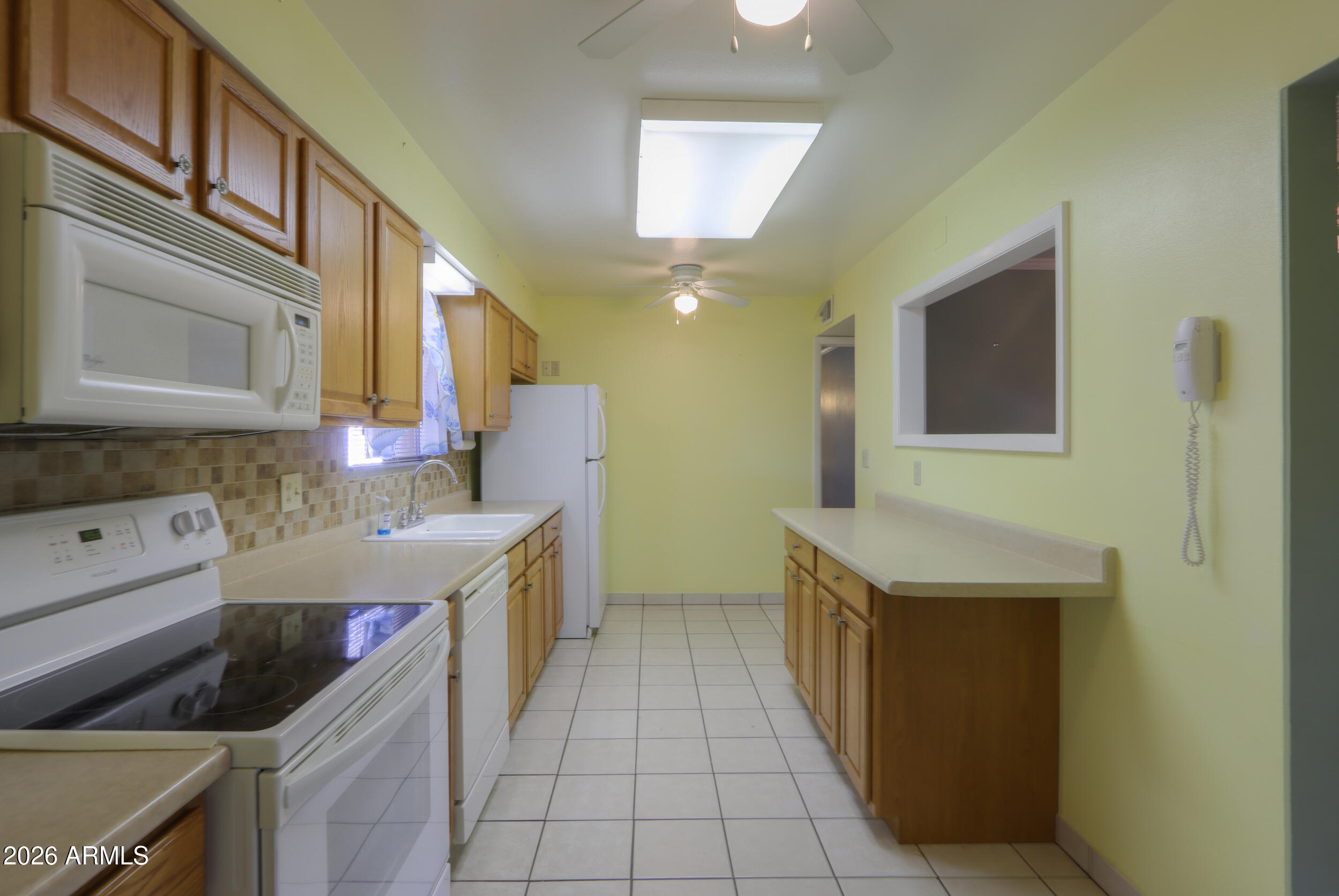 MARVIN GARDENS - Residential