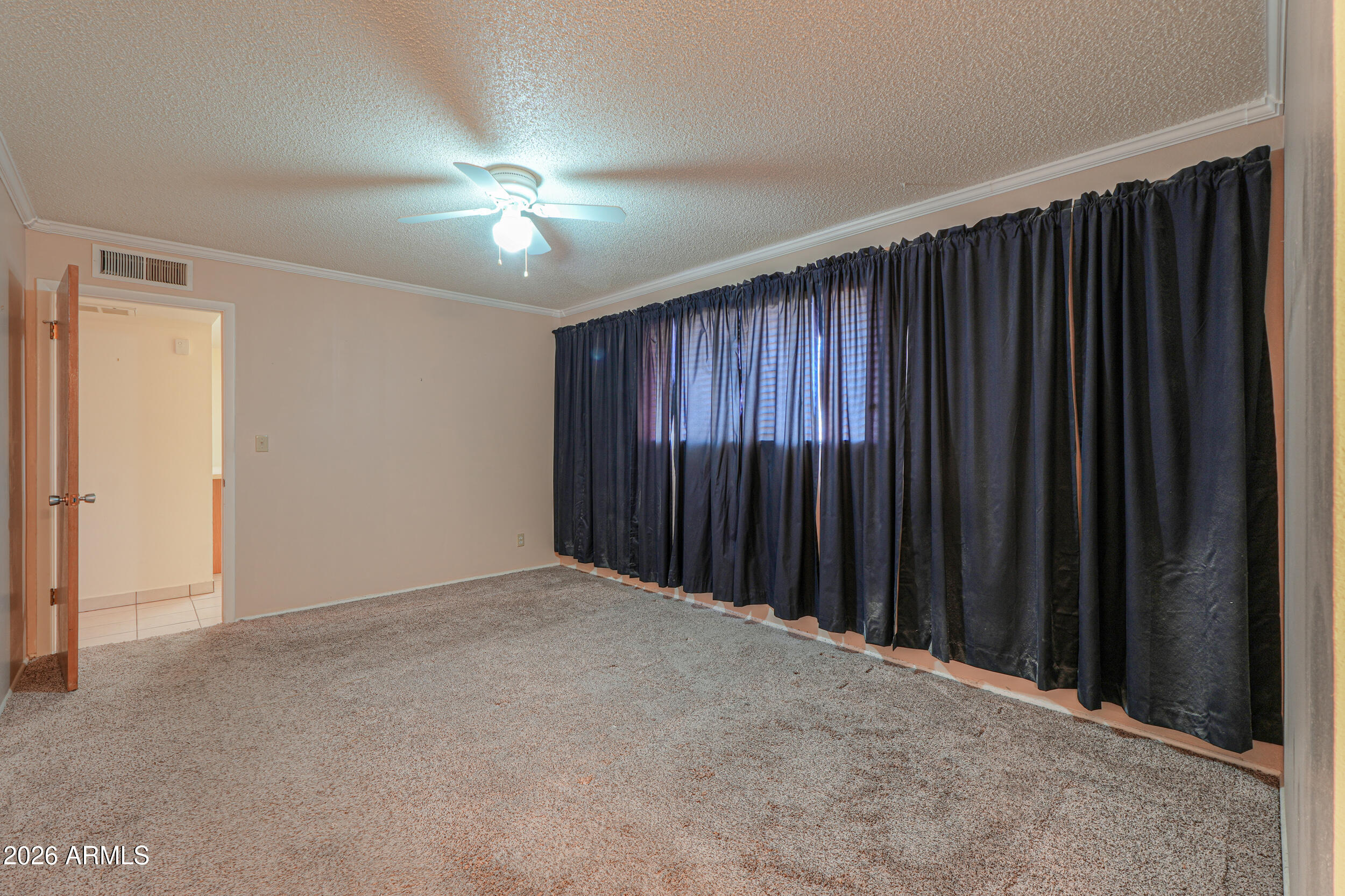 MARVIN GARDENS - Residential