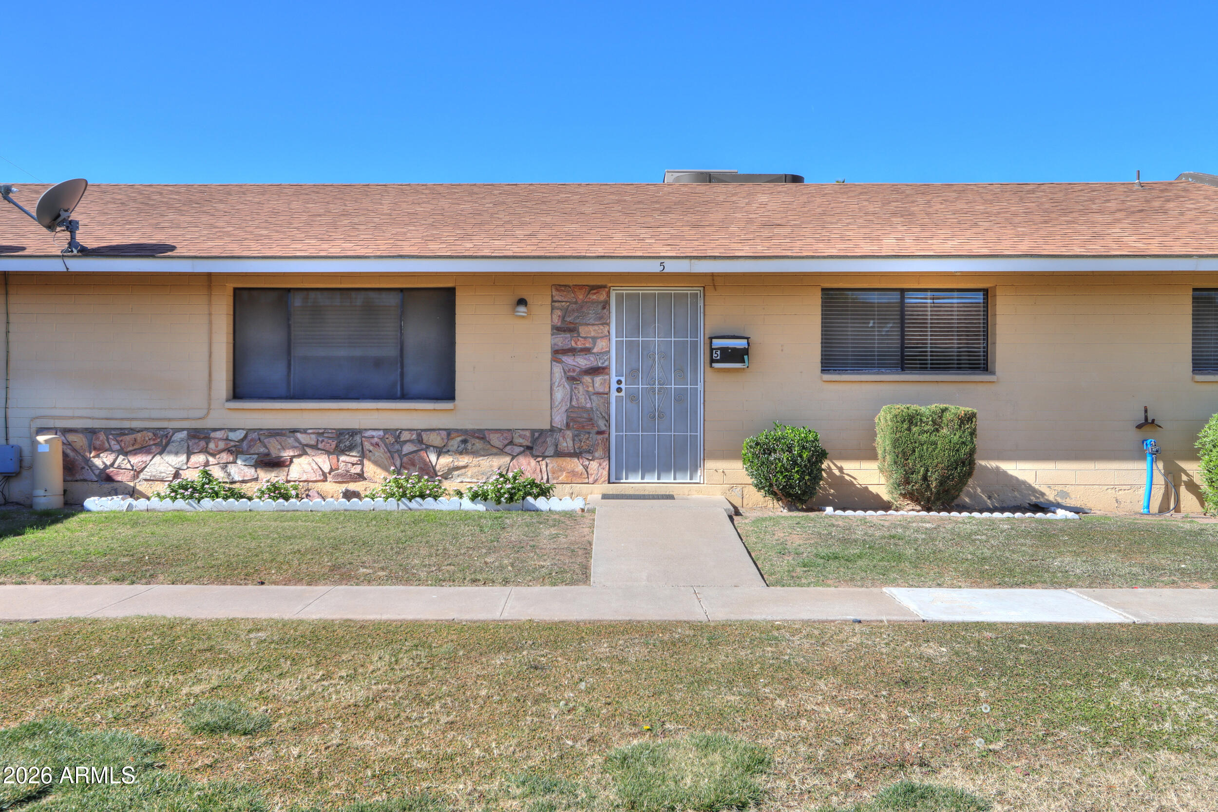 MARVIN GARDENS - Residential