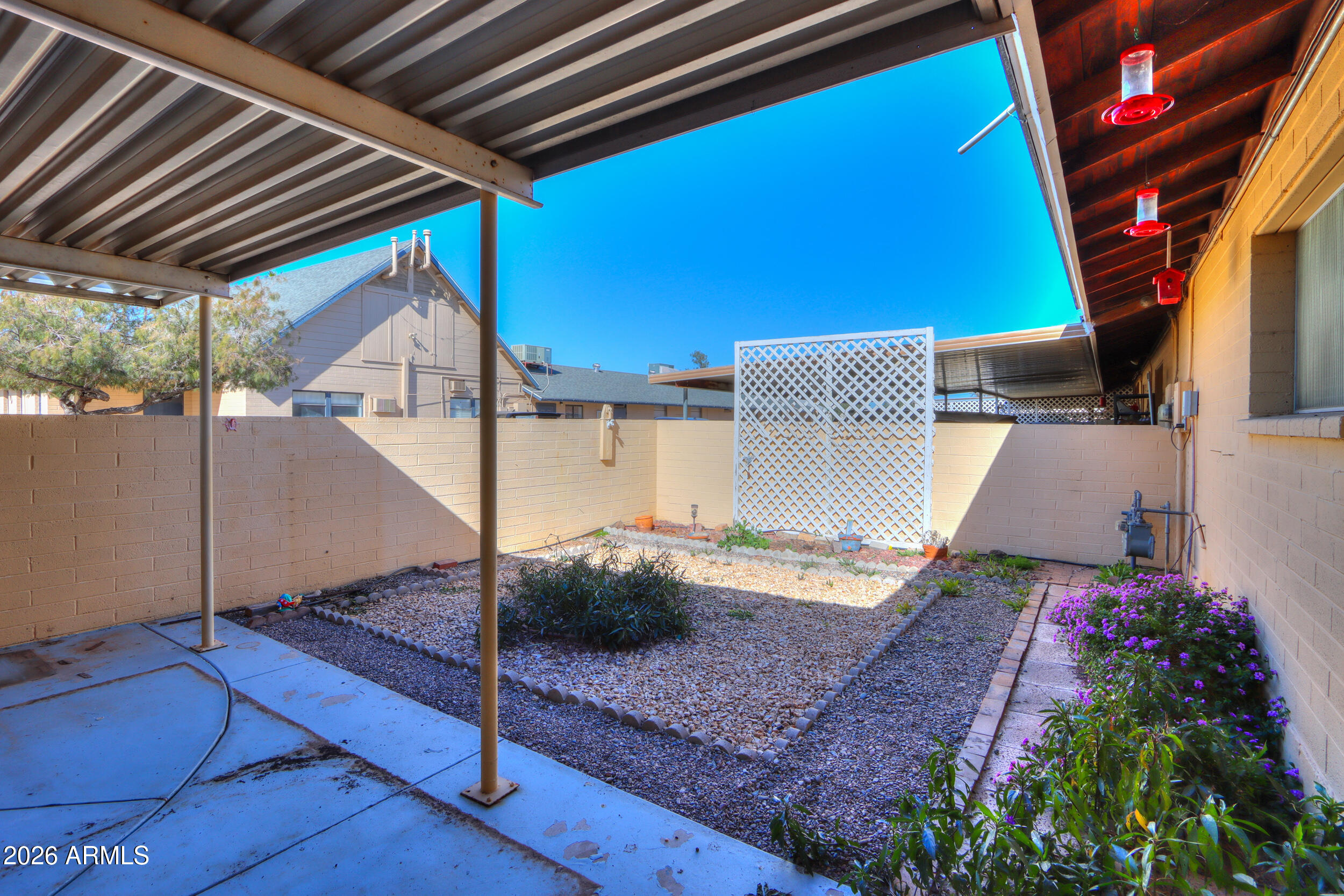 MARVIN GARDENS - Residential