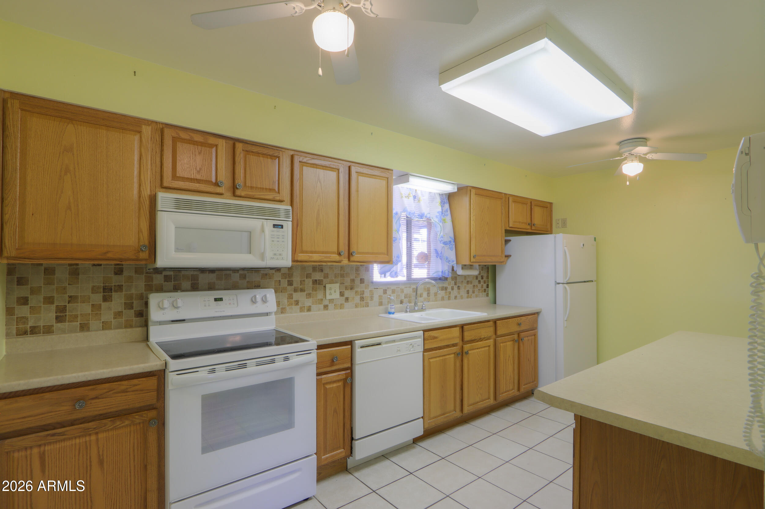 MARVIN GARDENS - Residential