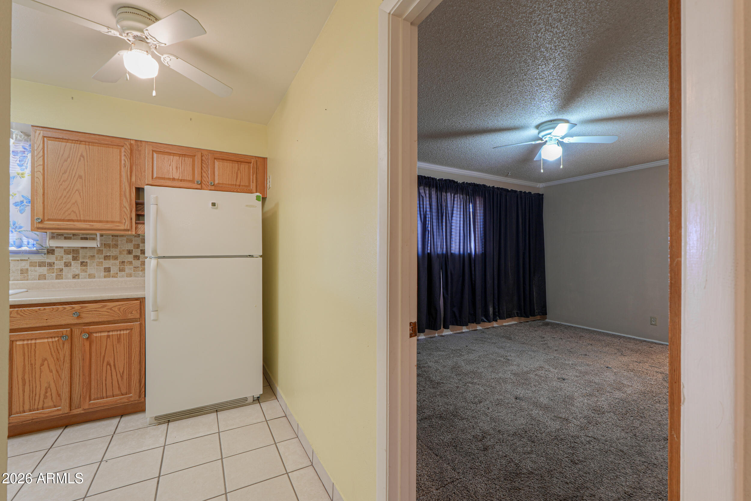 MARVIN GARDENS - Residential