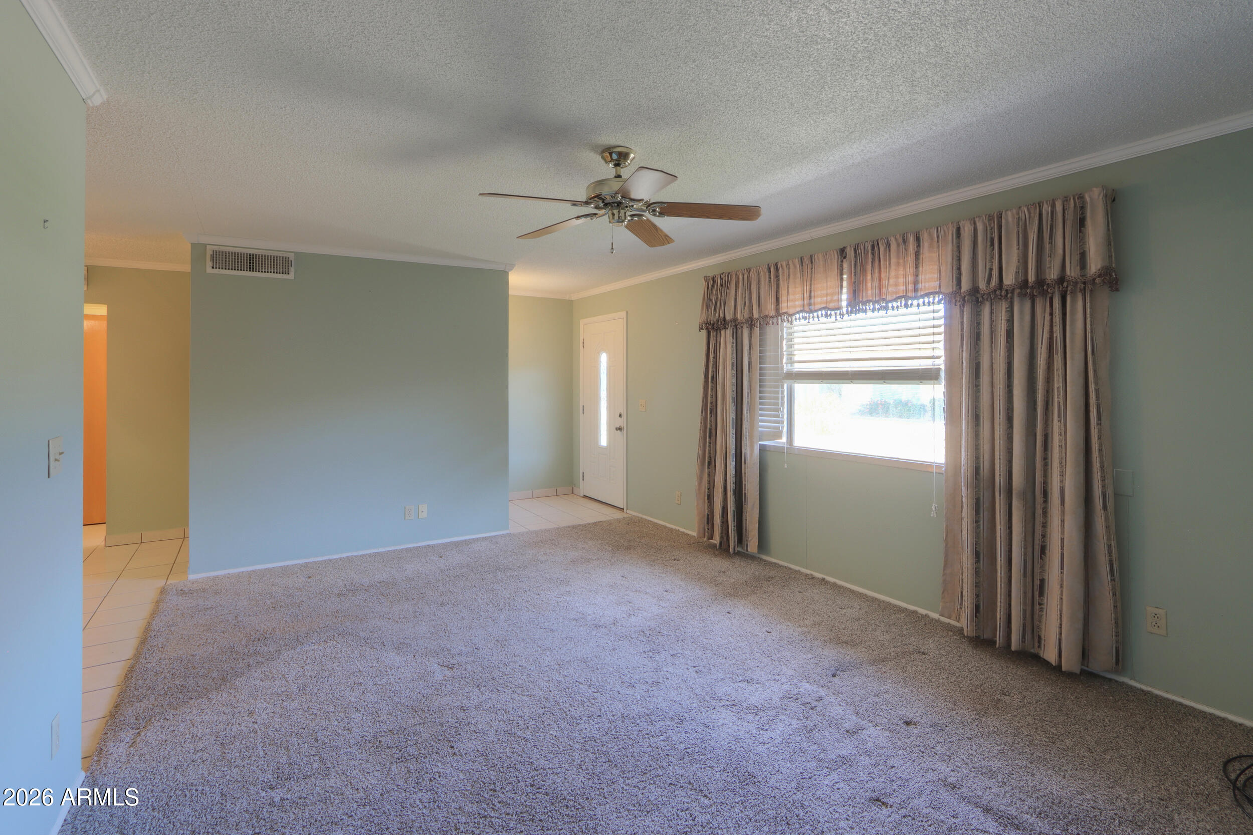 MARVIN GARDENS - Residential