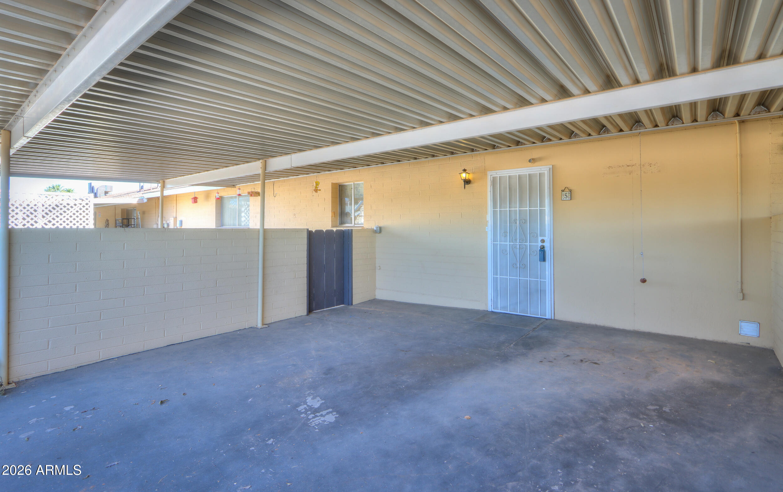 MARVIN GARDENS - Residential