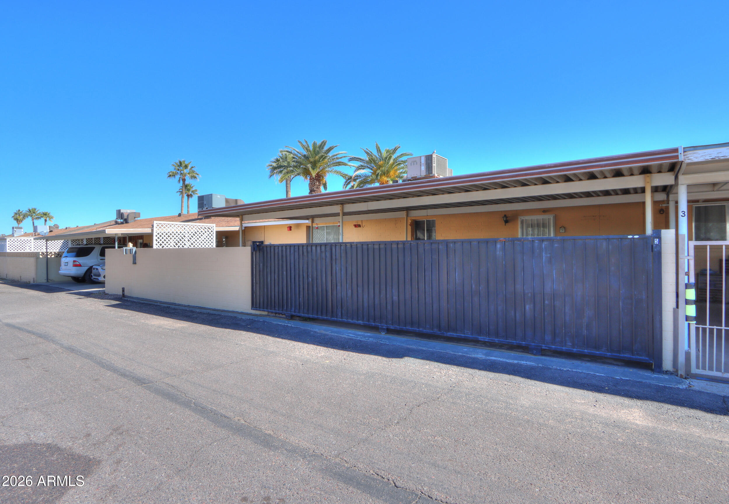 MARVIN GARDENS - Residential
