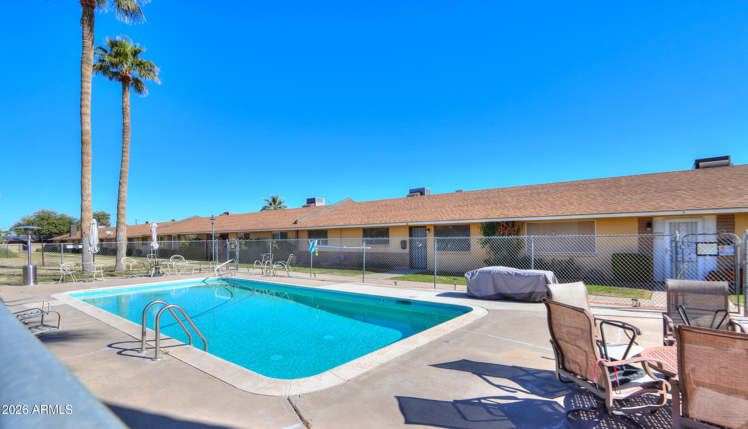 MARVIN GARDENS - Residential