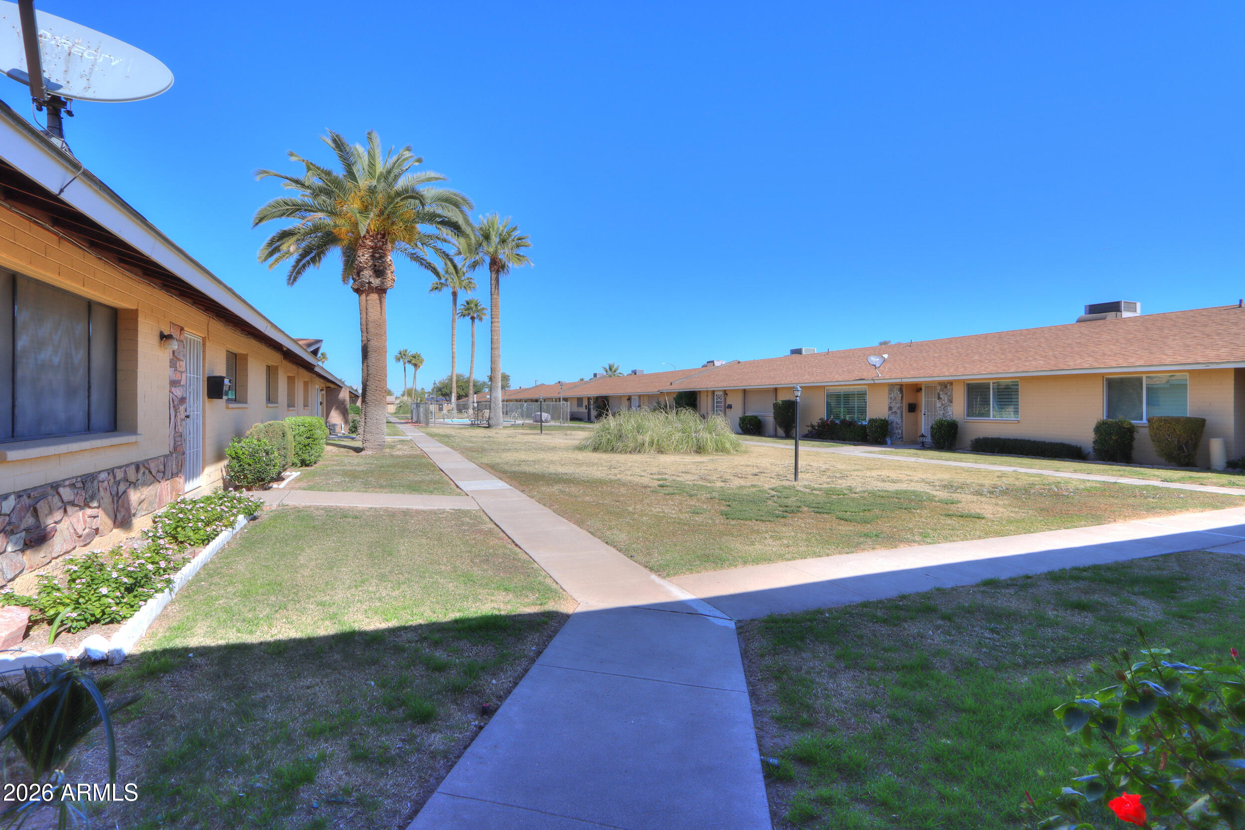 MARVIN GARDENS - Residential