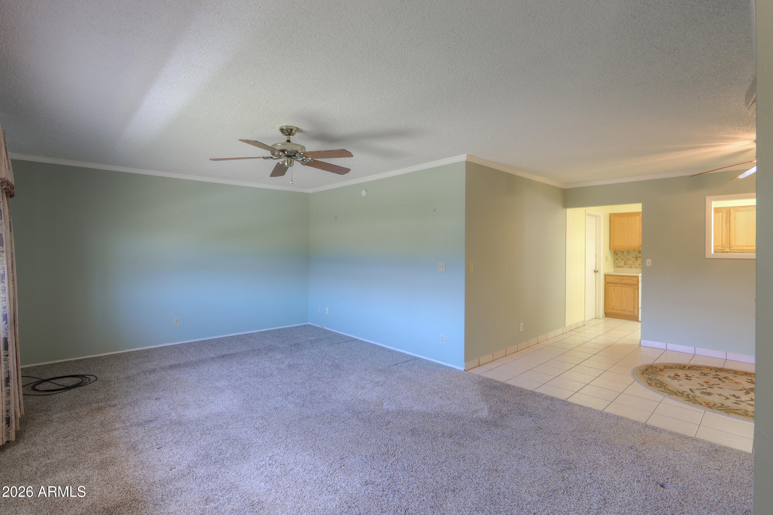 MARVIN GARDENS - Residential