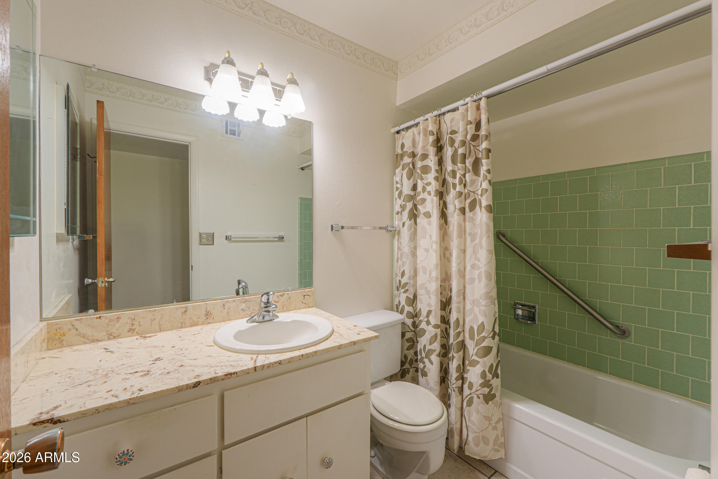 MARVIN GARDENS - Residential