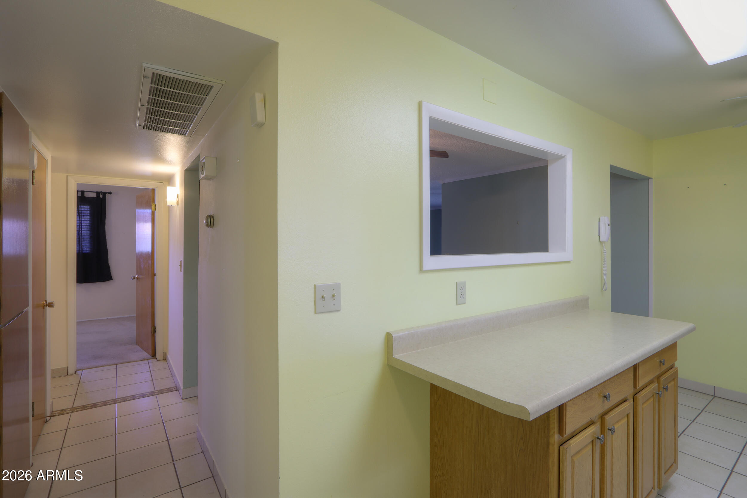 MARVIN GARDENS - Residential