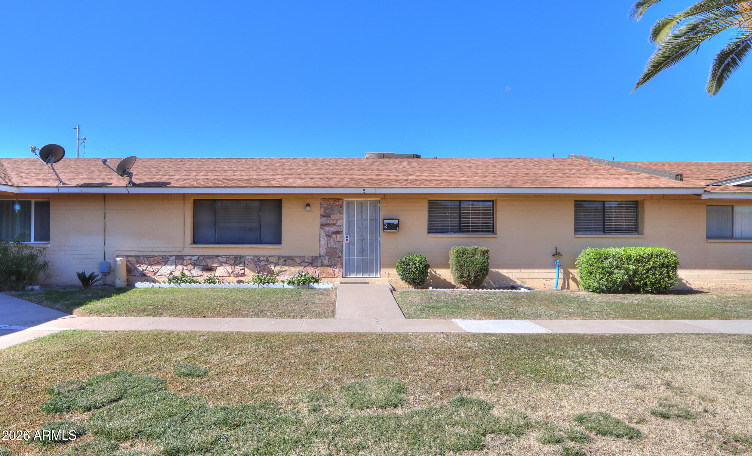 MARVIN GARDENS - Residential