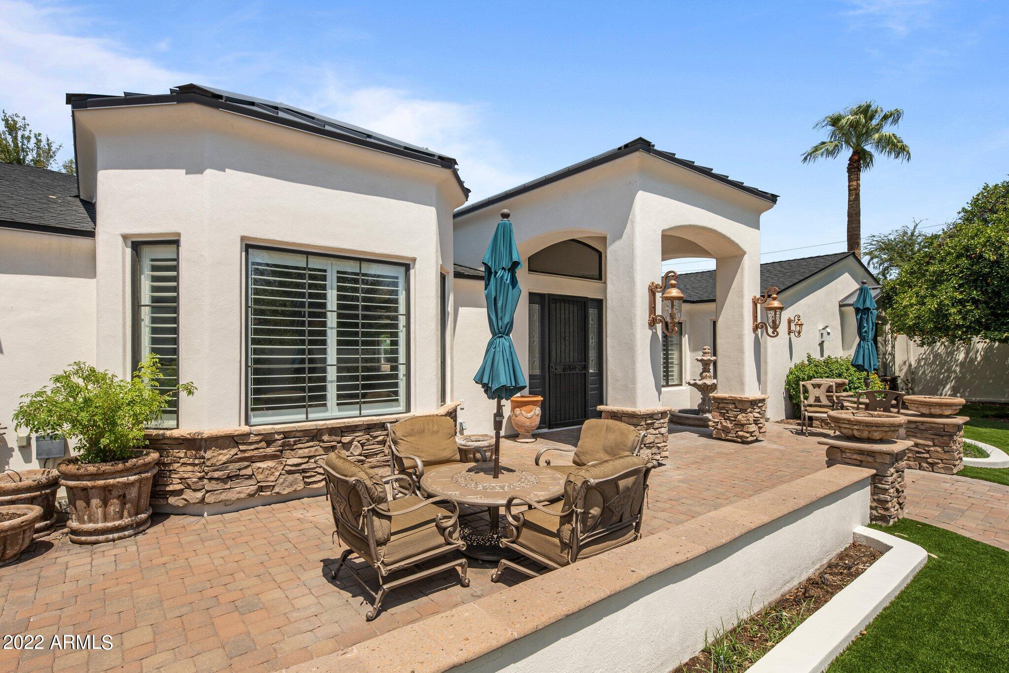 IMPALA ESTATES - Residential