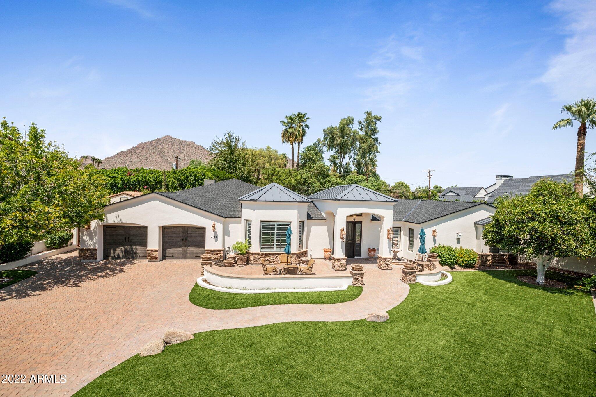 IMPALA ESTATES - Residential