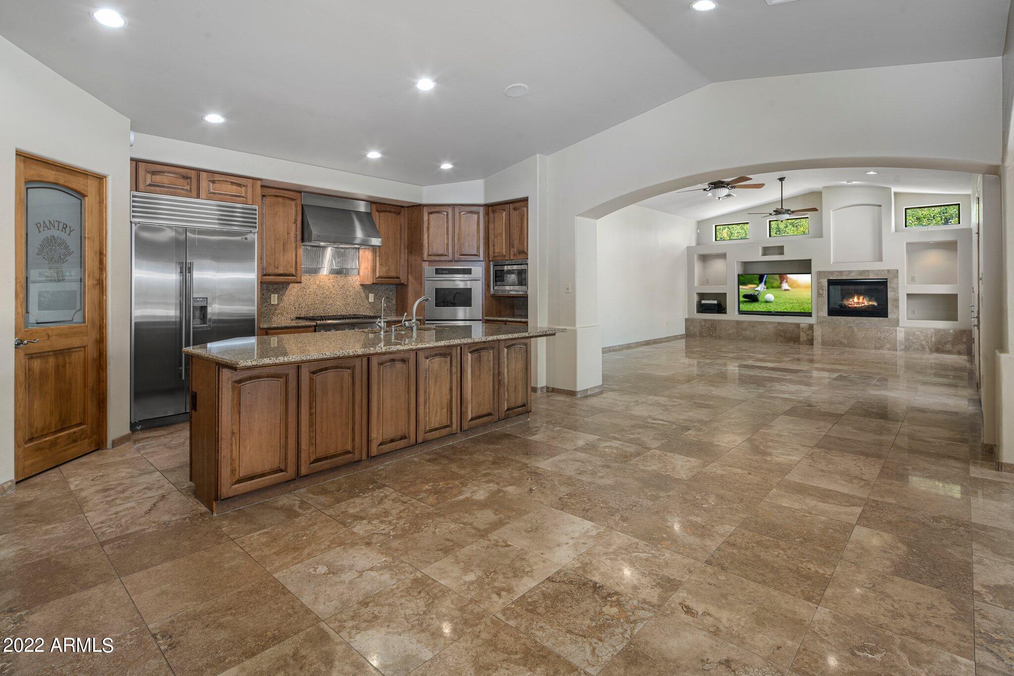 IMPALA ESTATES - Residential
