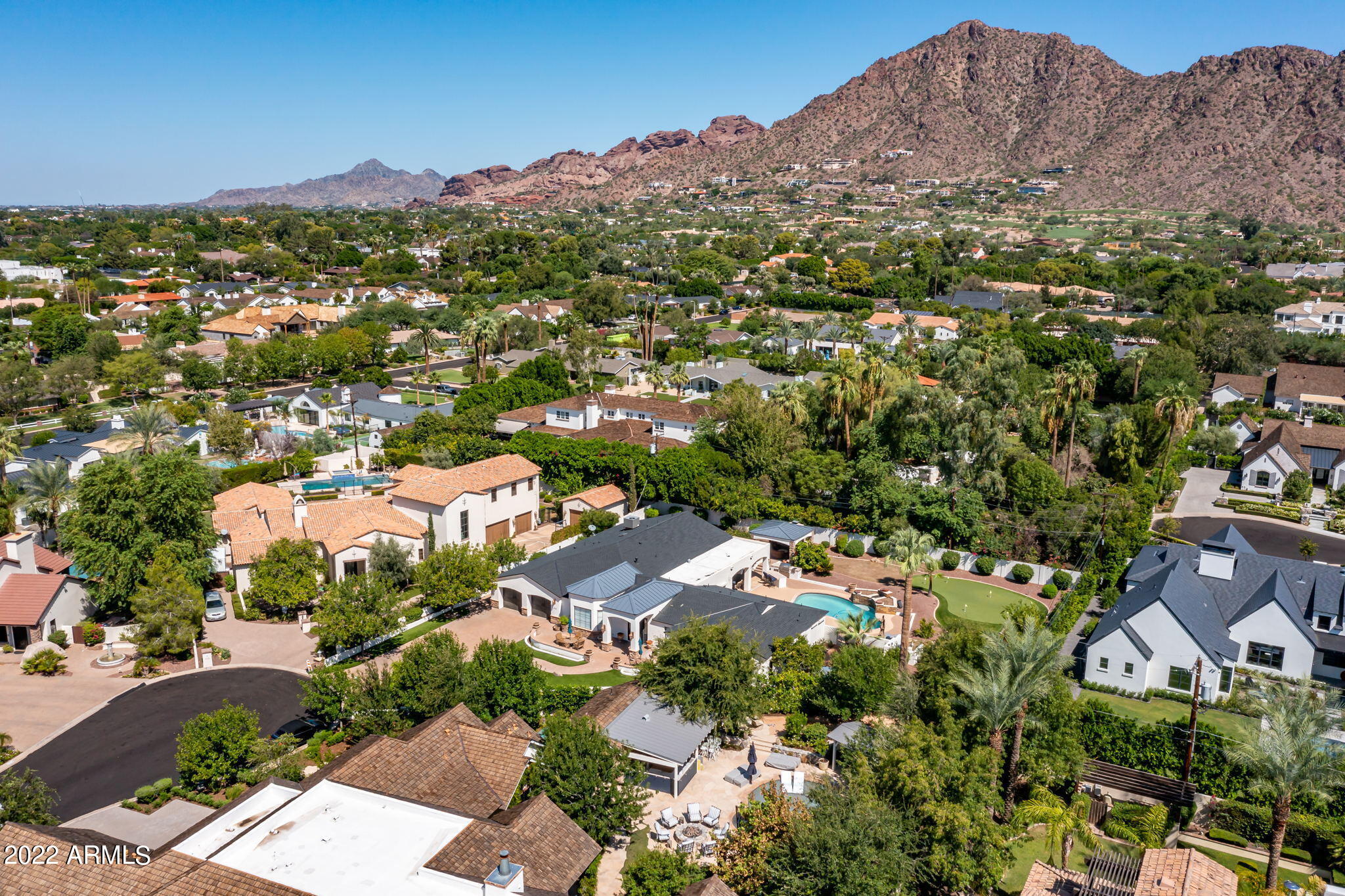 IMPALA ESTATES - Residential