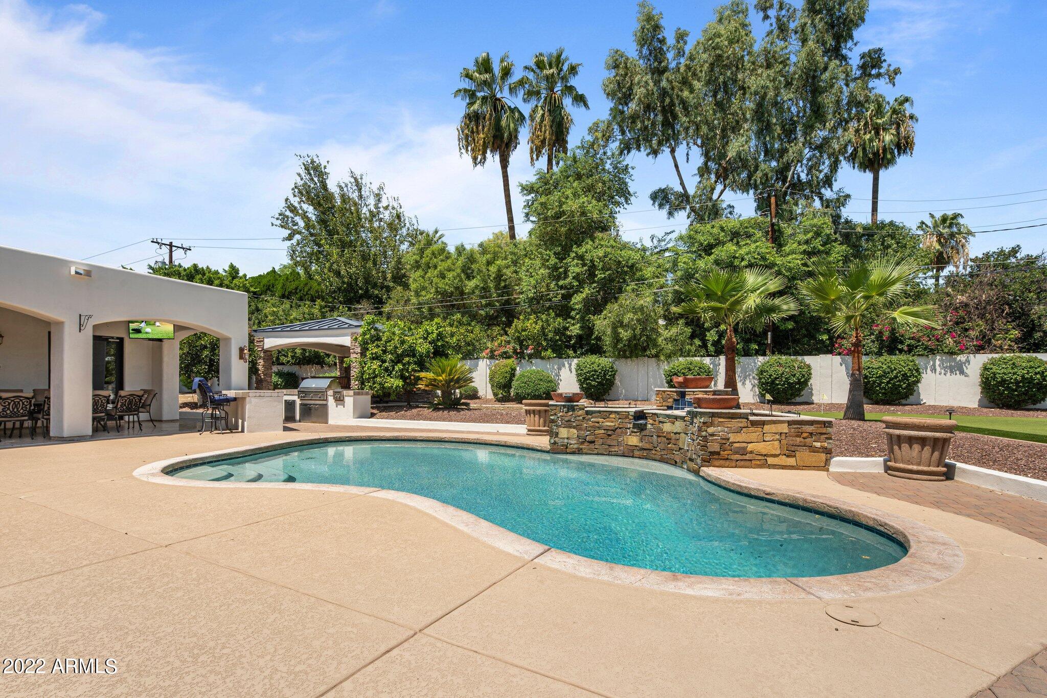 IMPALA ESTATES - Residential