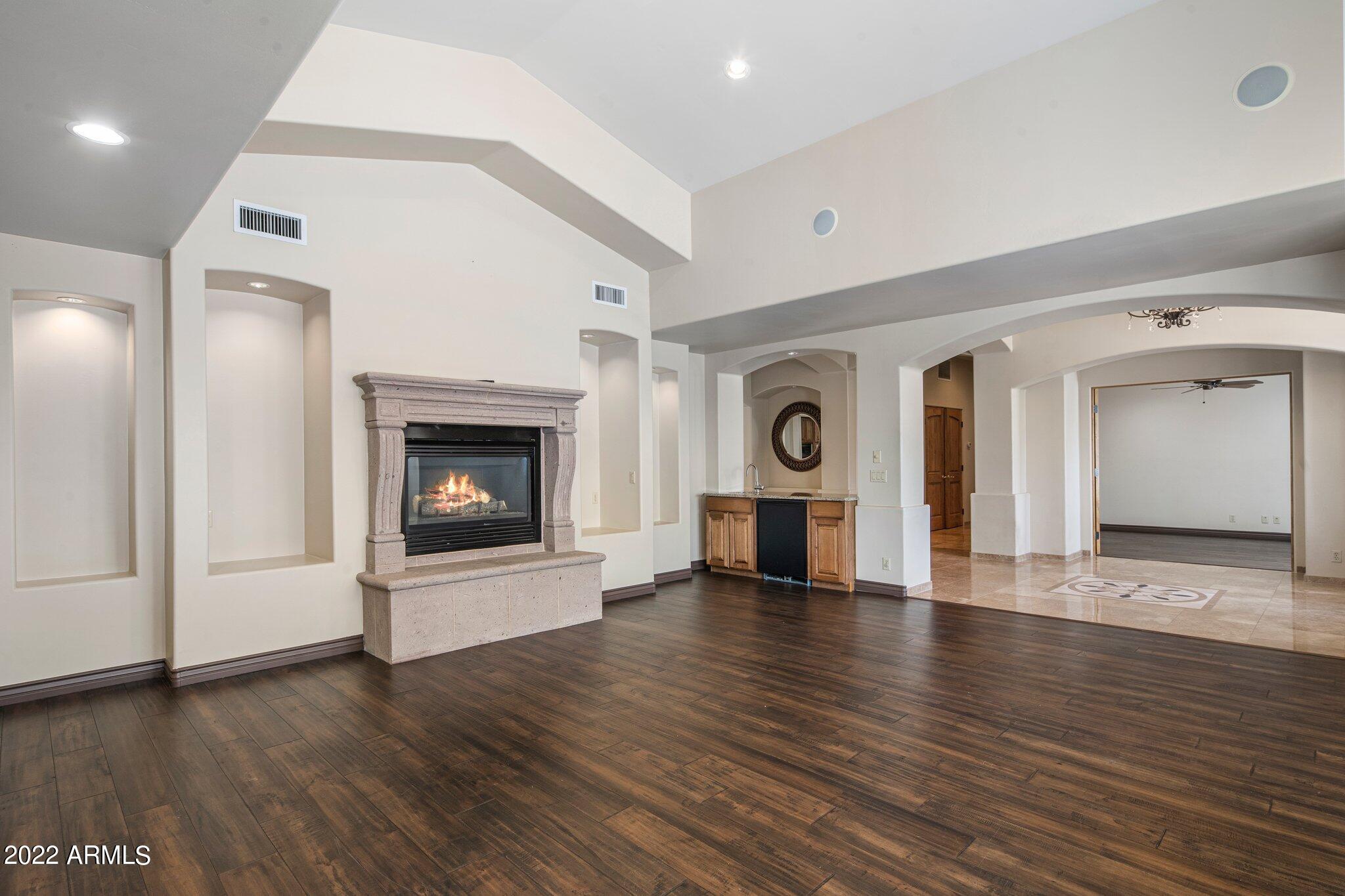 IMPALA ESTATES - Residential
