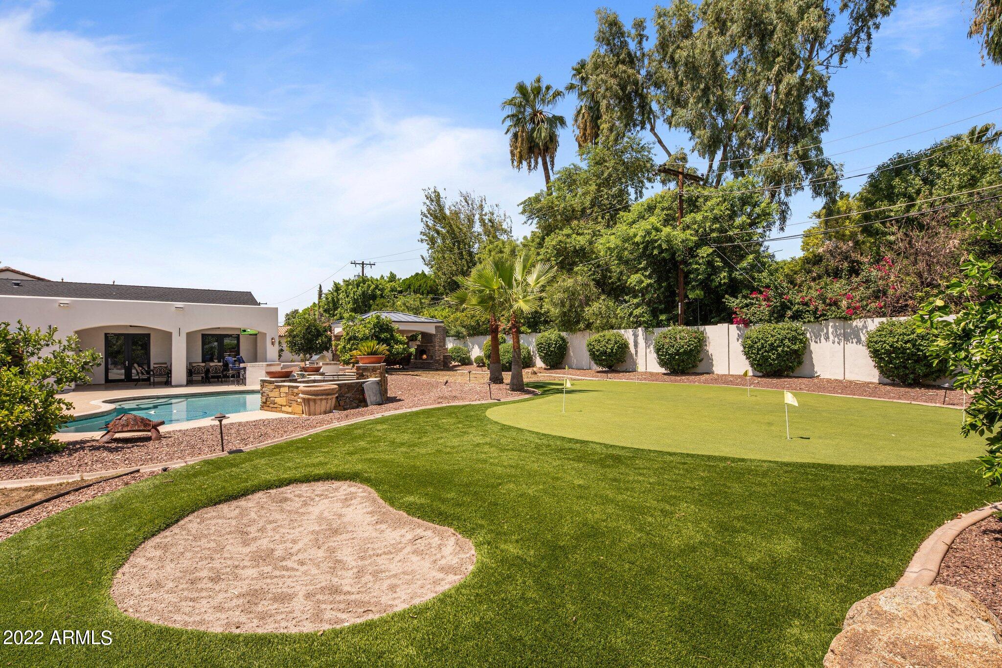 IMPALA ESTATES - Residential