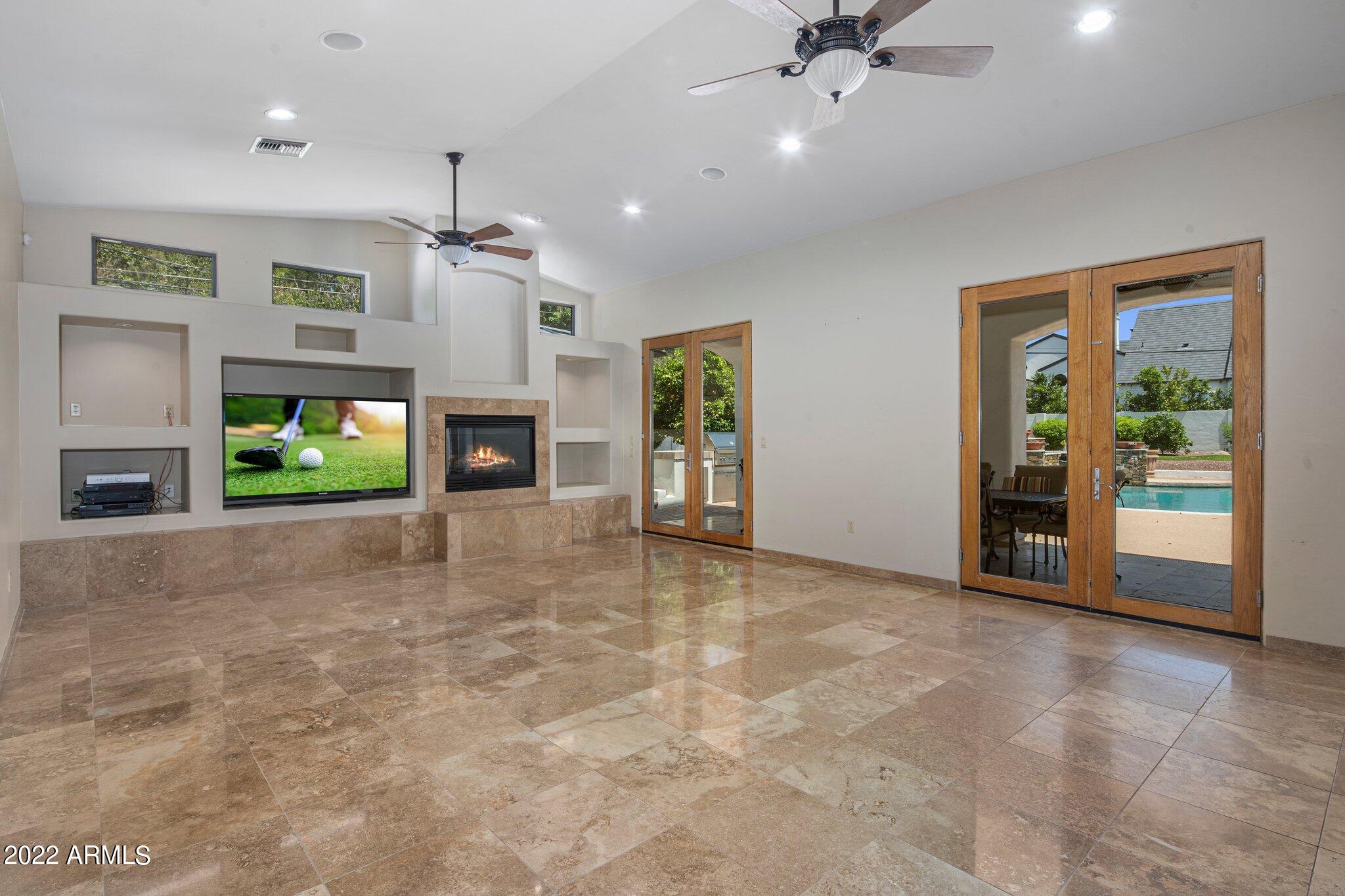 IMPALA ESTATES - Residential