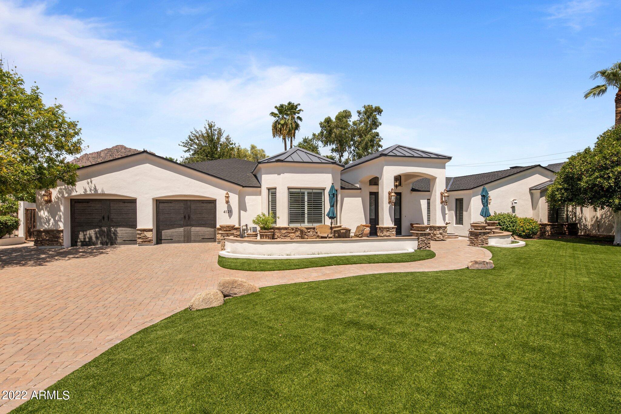 IMPALA ESTATES - Residential