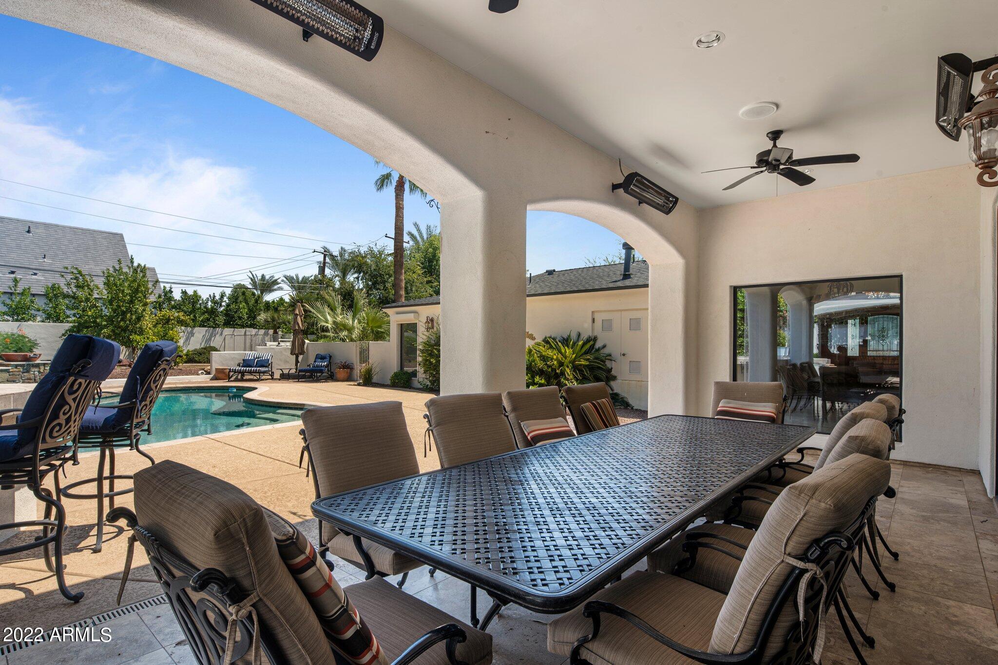 IMPALA ESTATES - Residential