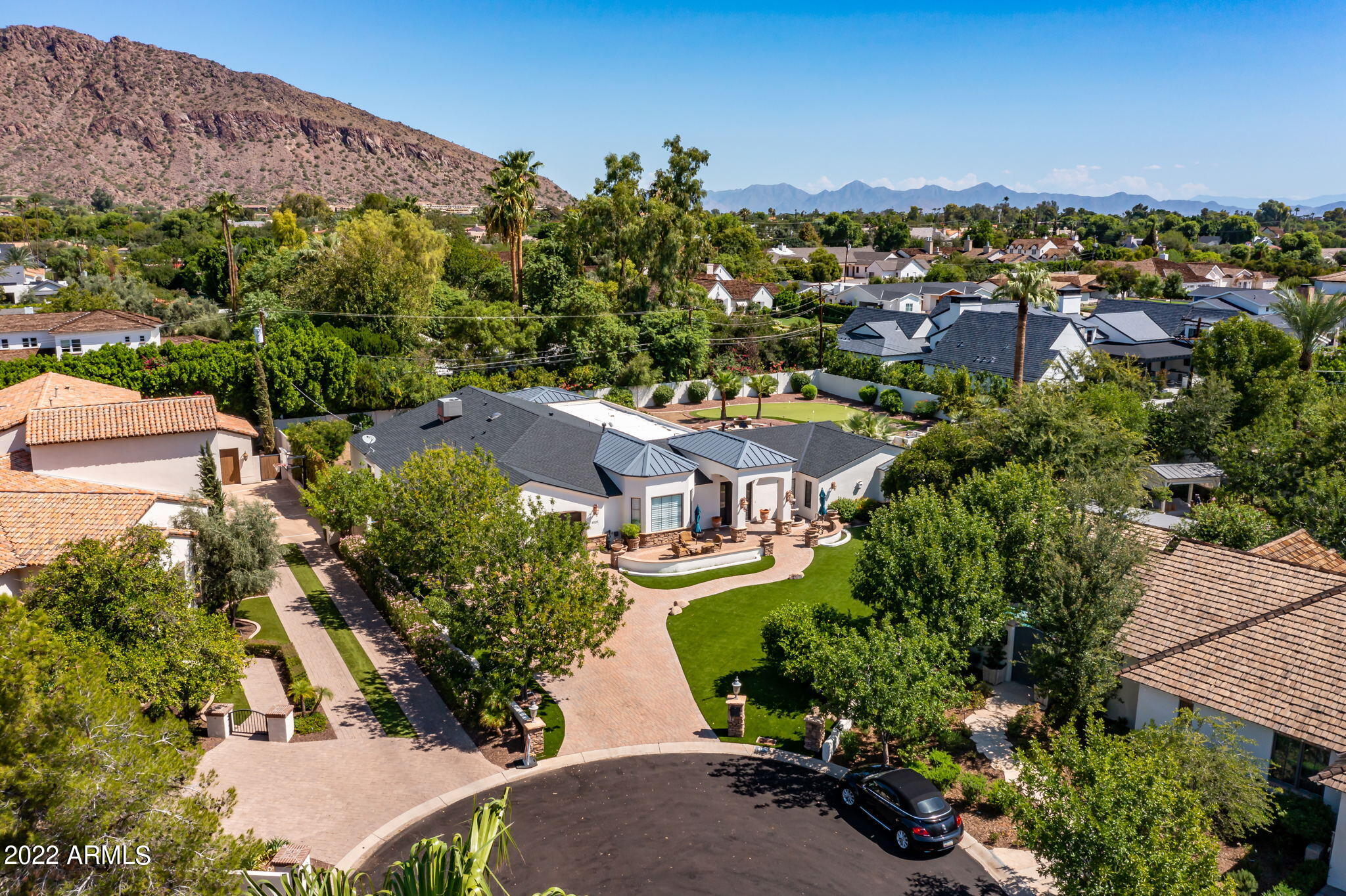 IMPALA ESTATES - Residential