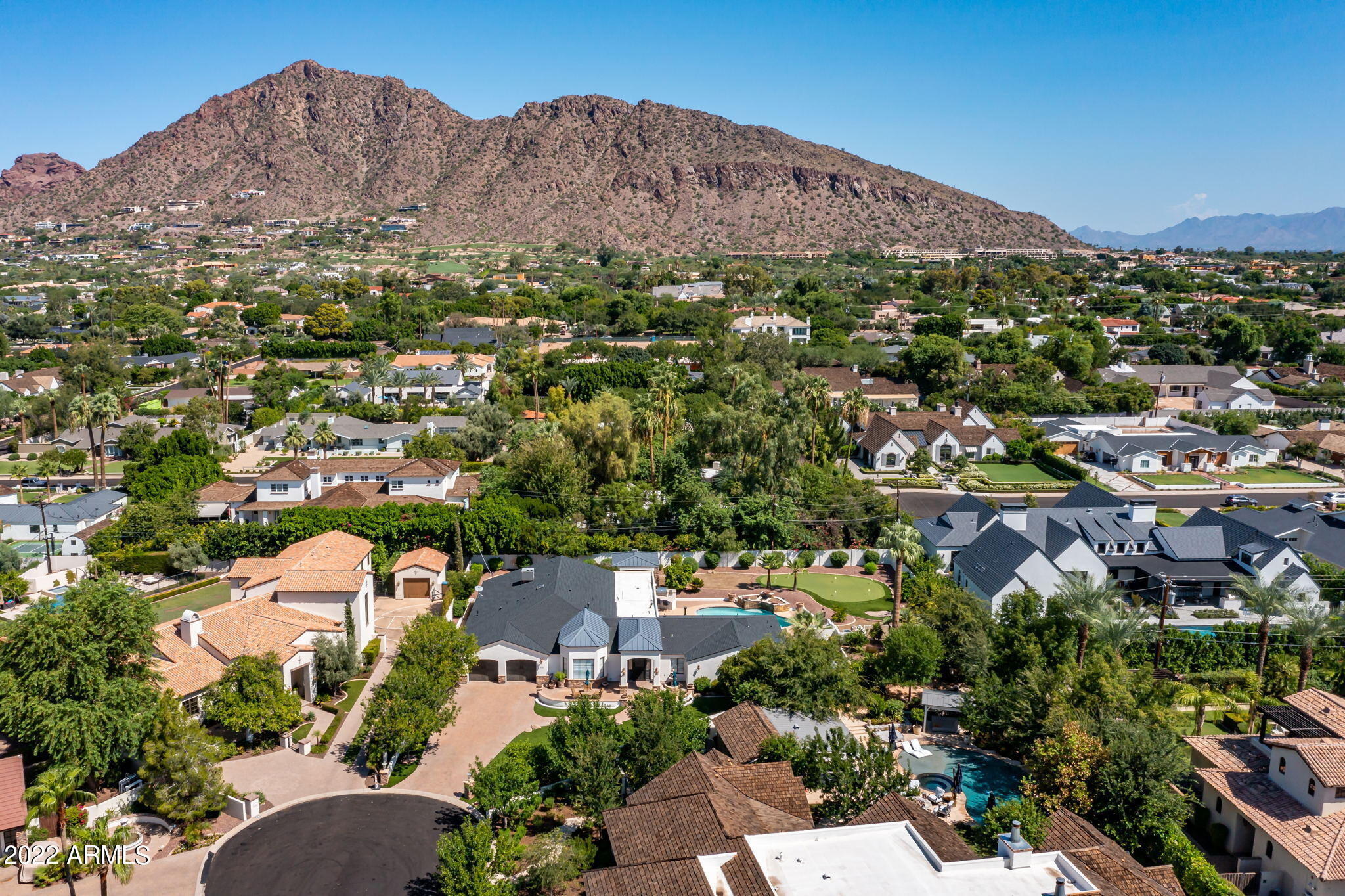 IMPALA ESTATES - Residential