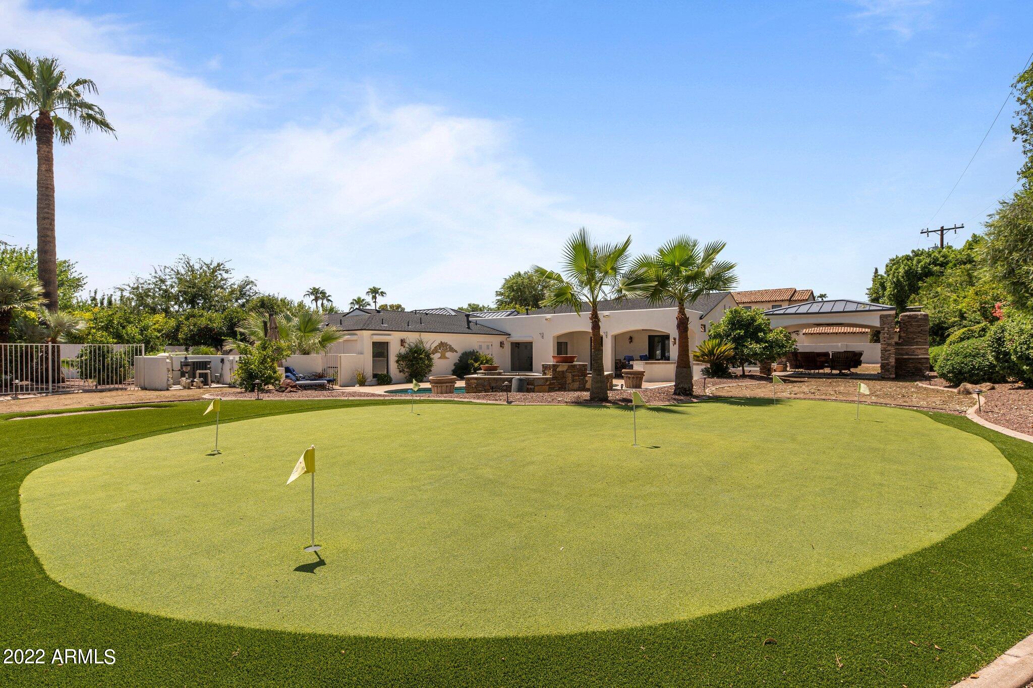 IMPALA ESTATES - Residential