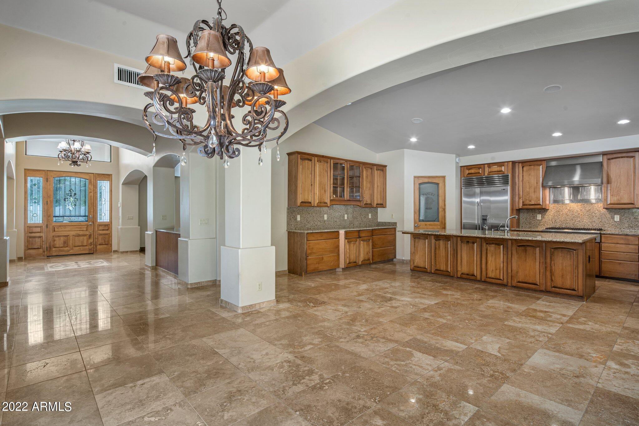IMPALA ESTATES - Residential